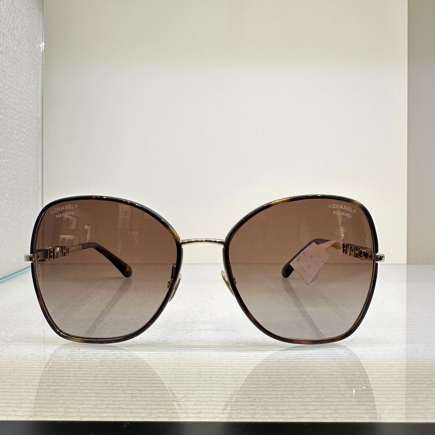 Chanel Sunglasses CH4283 C429/S9