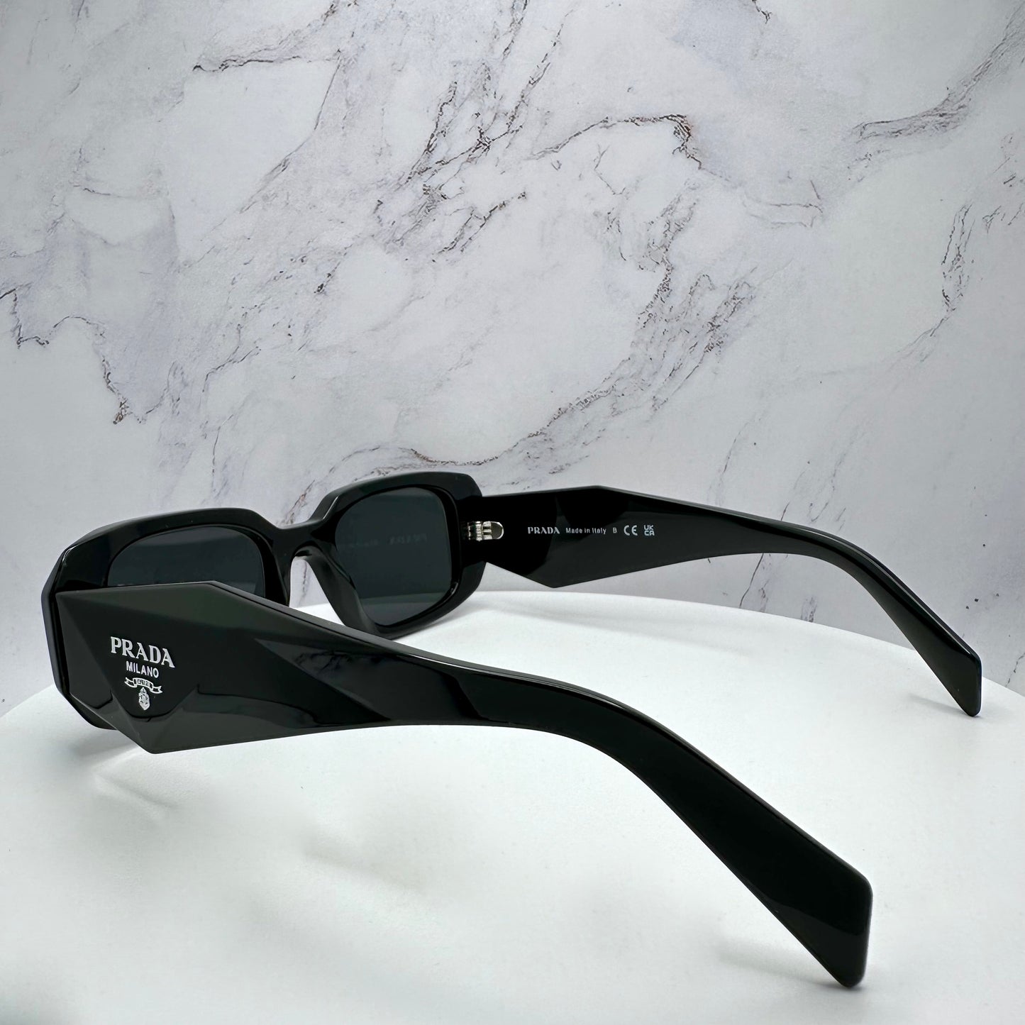 Prada 17W Sunglasses 