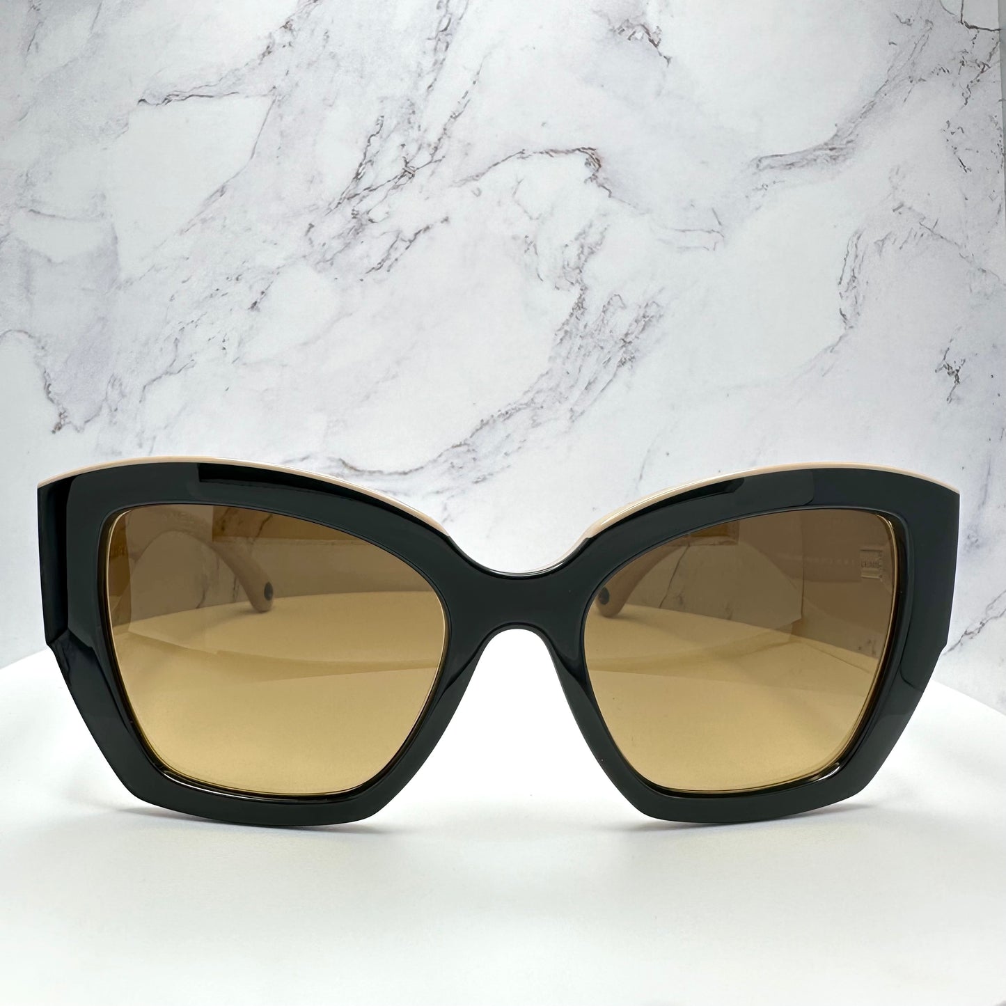 Chanel sunglasses 6058 c.534/M2