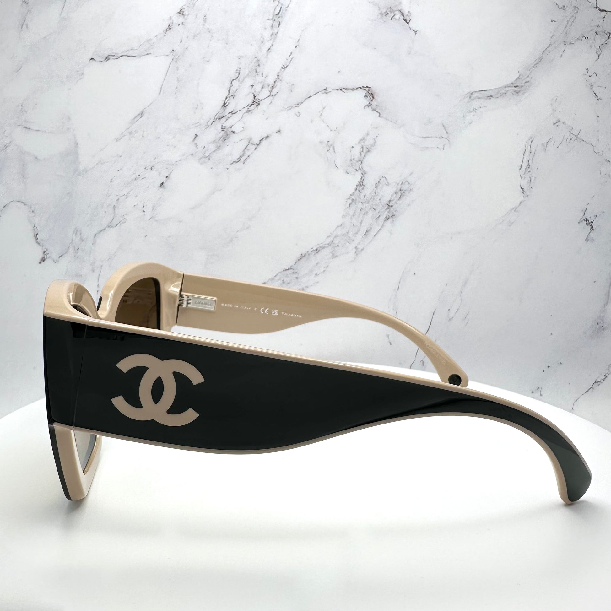 Chanel sunglasses 6058 c.534/M2