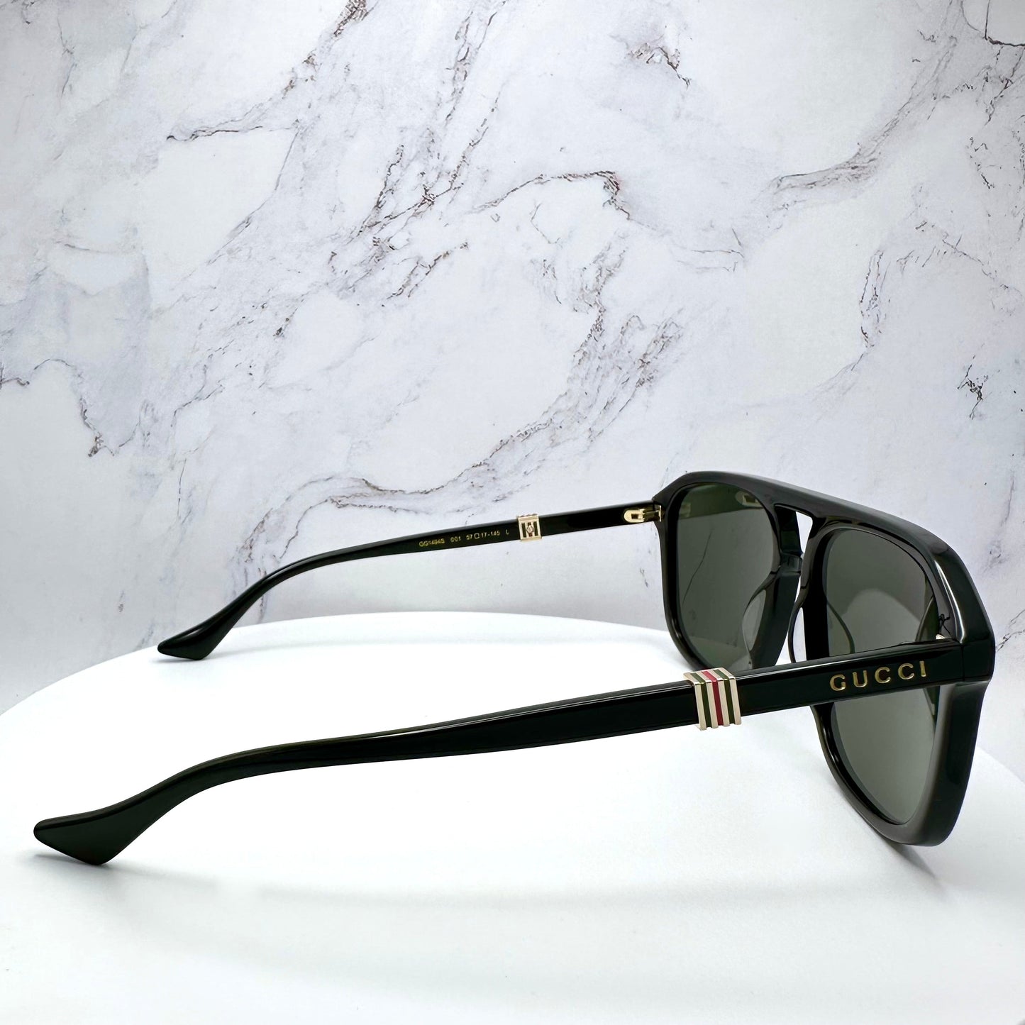 GG1494S 001 Gucci Sunglasses