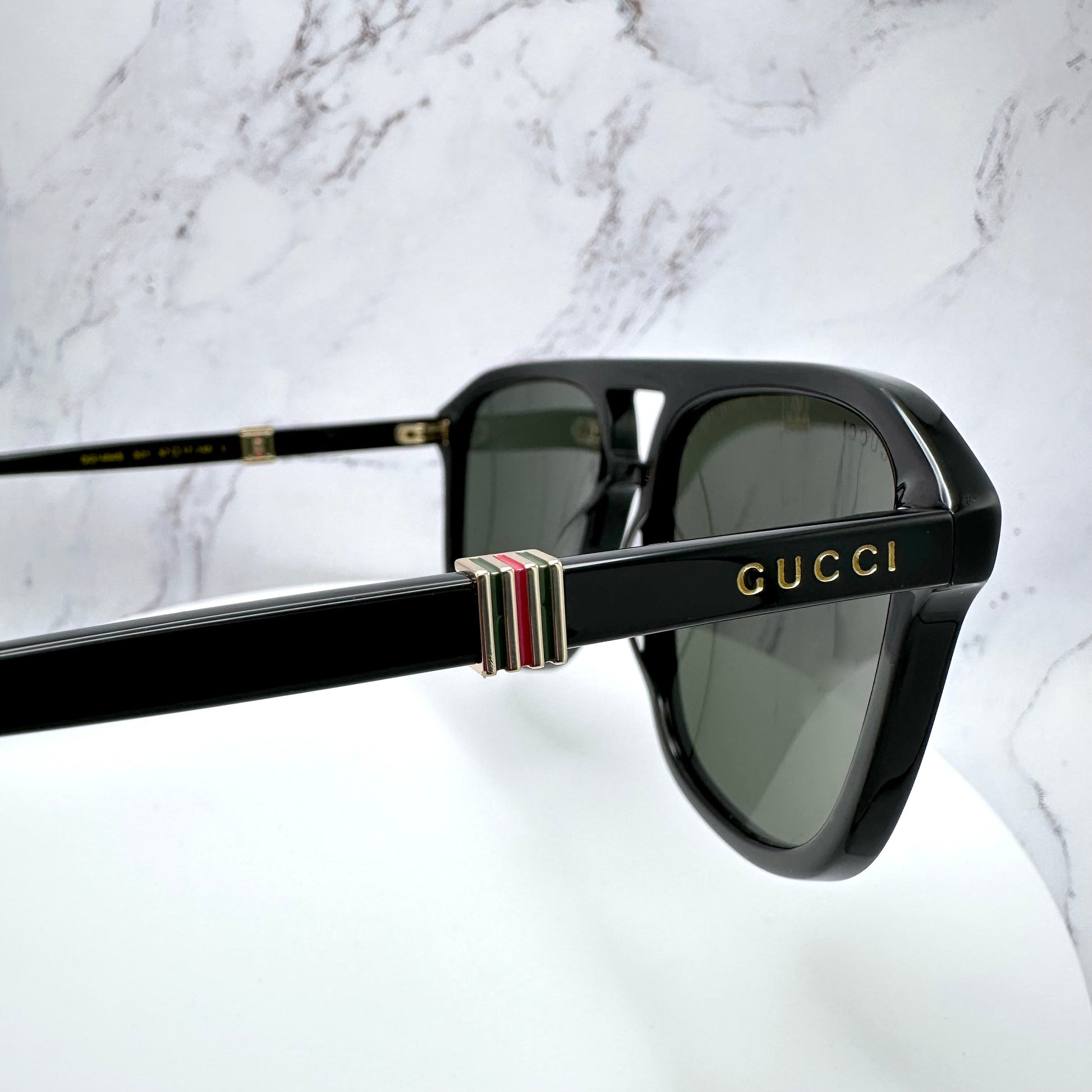 GG1494S 001 Gucci Sunglasses