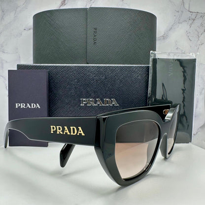 PRADA 0PRA09S 1AB0A6.