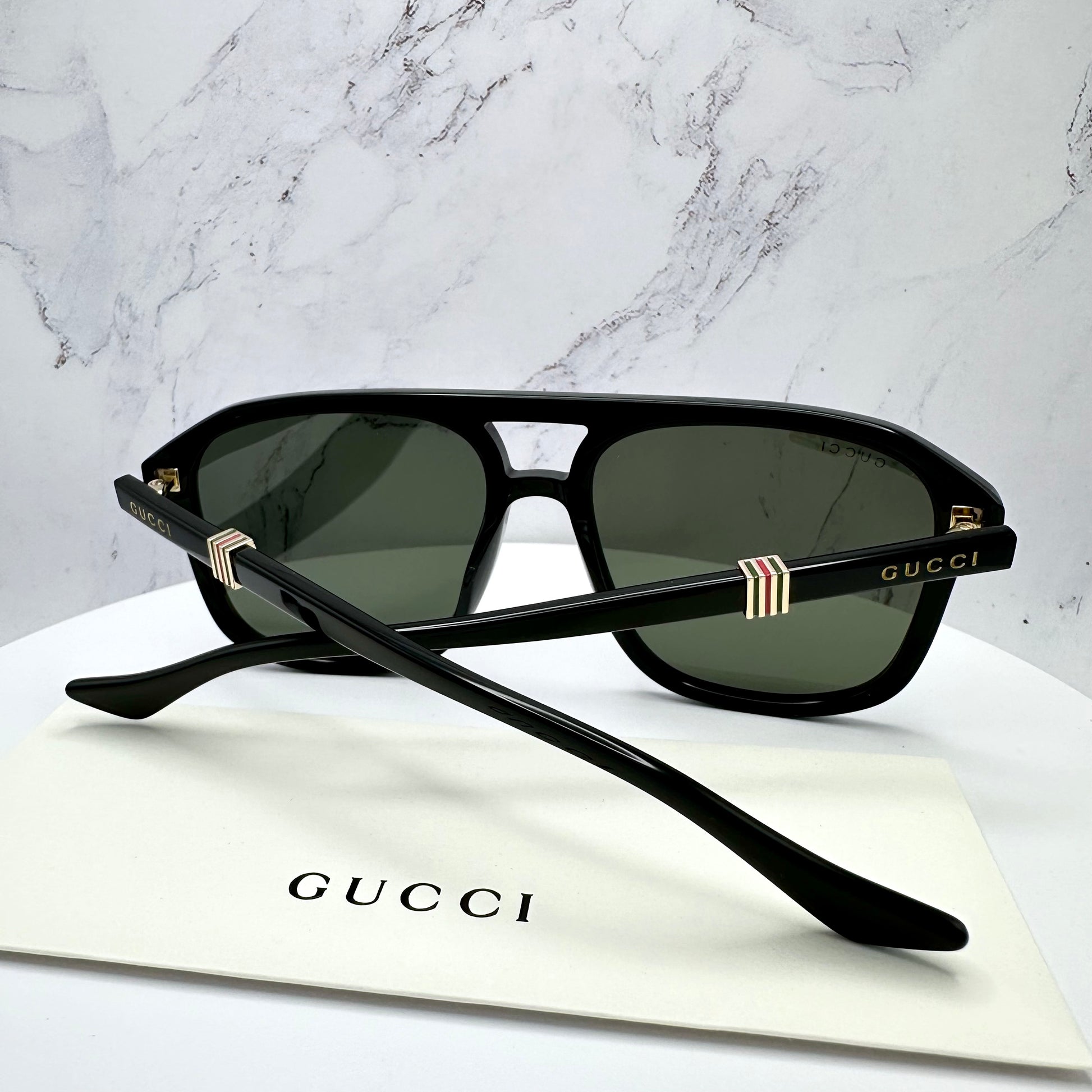GG1494S 001 Gucci Sunglasses 