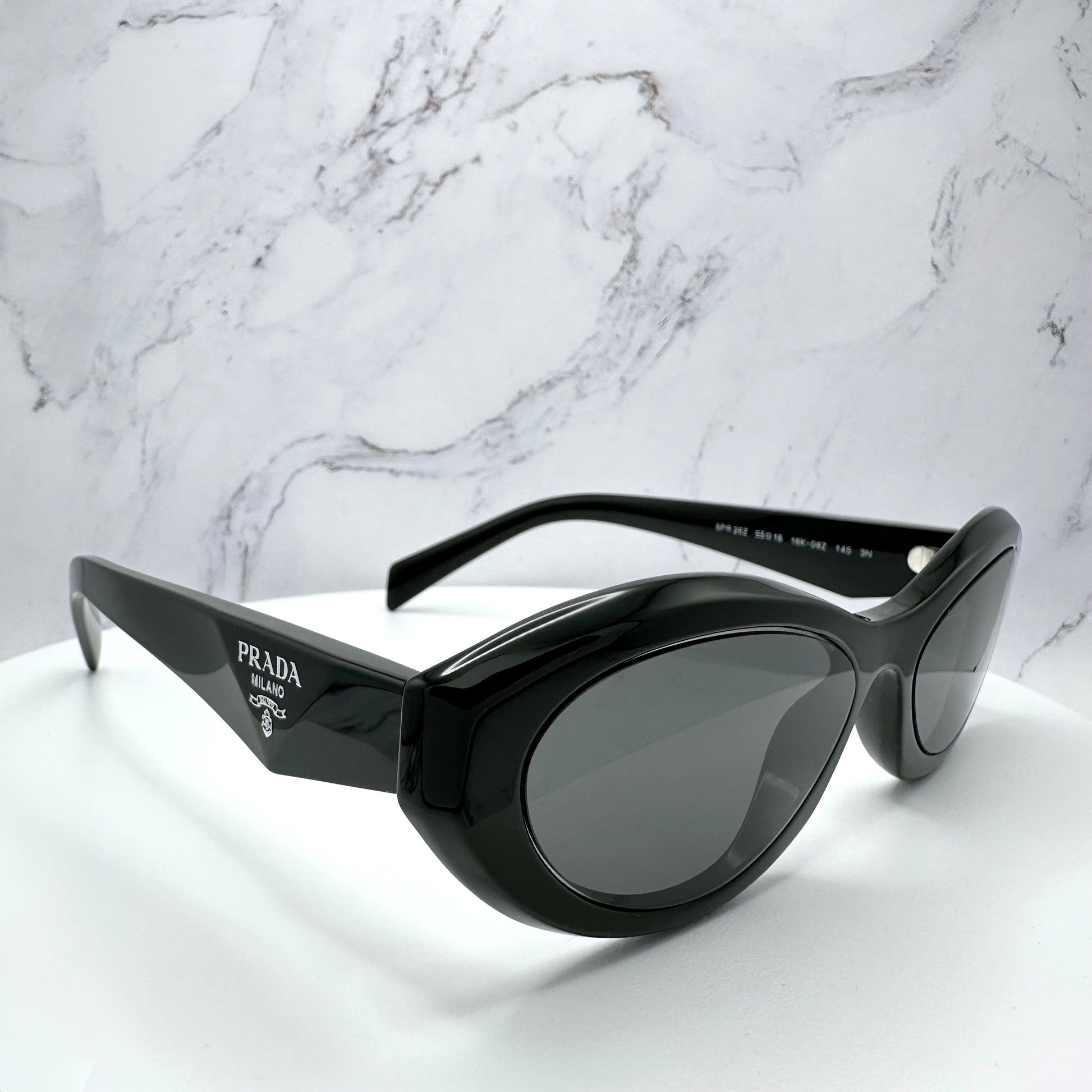 Prada Sunglasses SPR26Z 16K-08Z