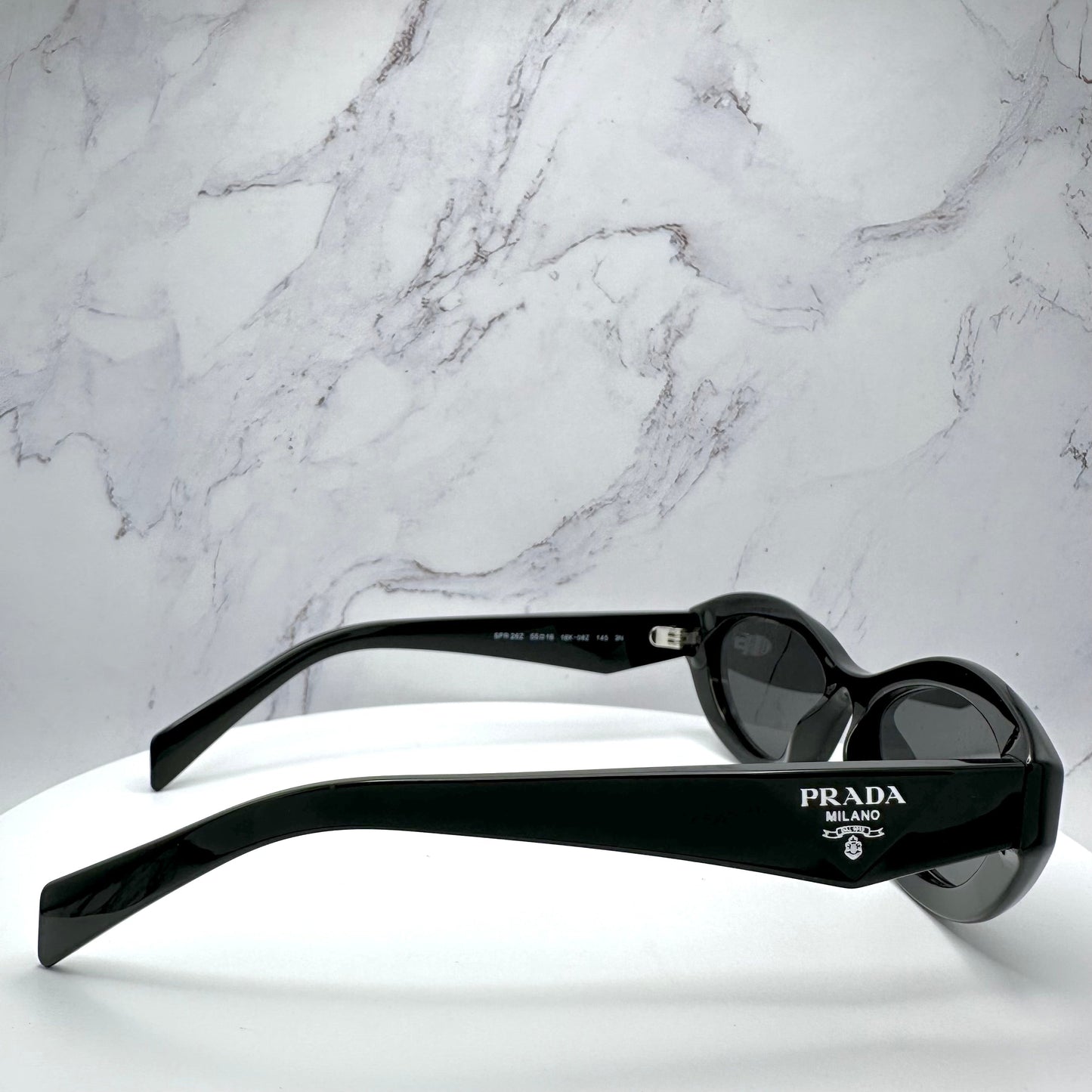 Prada Sunglasses SPR26Z 16K-08Z