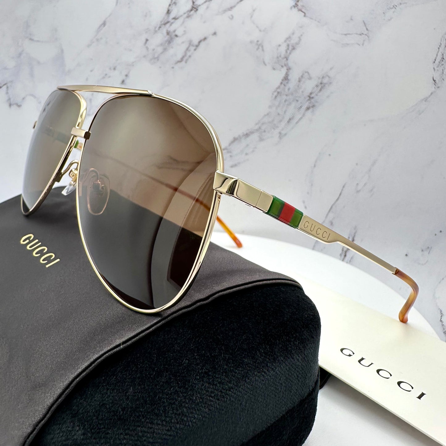  GG1677S 002 Gucci Sunglasses 