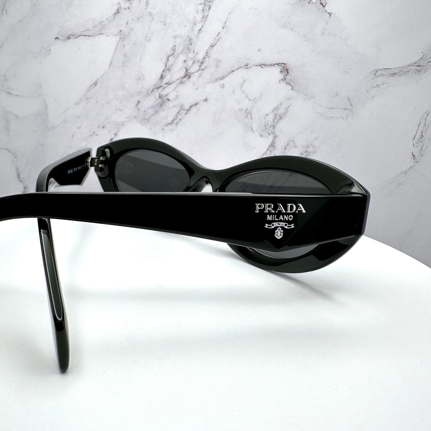 Prada Sunglasses SPR26Z 16K-08Z