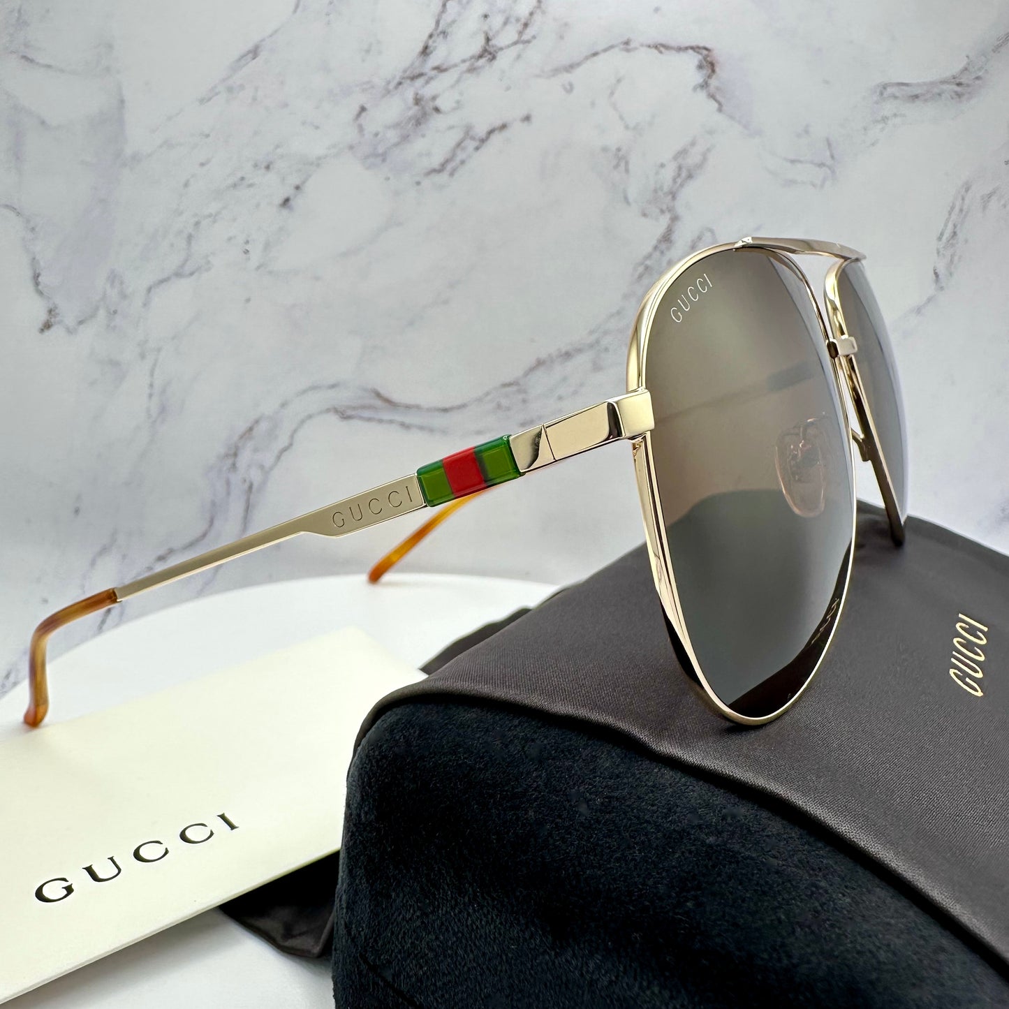  GG1677S 002 Gucci Sunglasses 