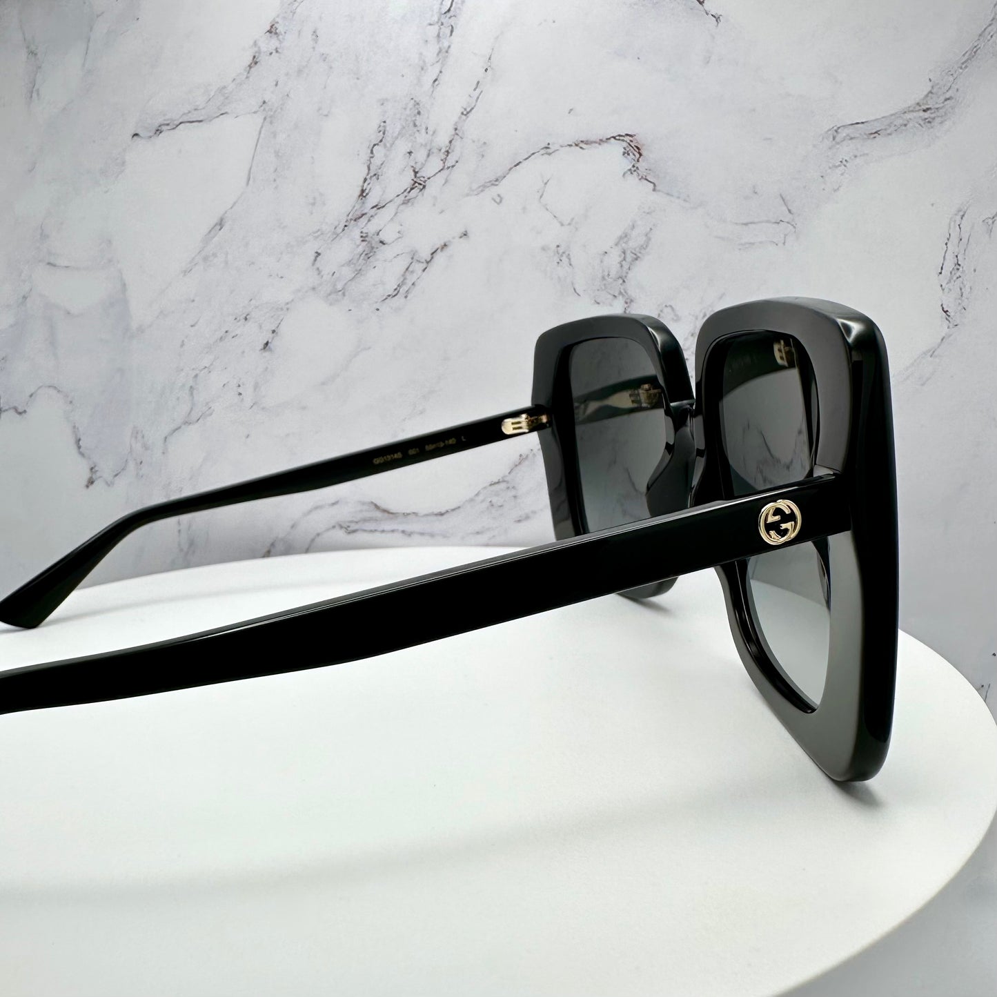 GG1314S 001 Gucci Sunglasses 