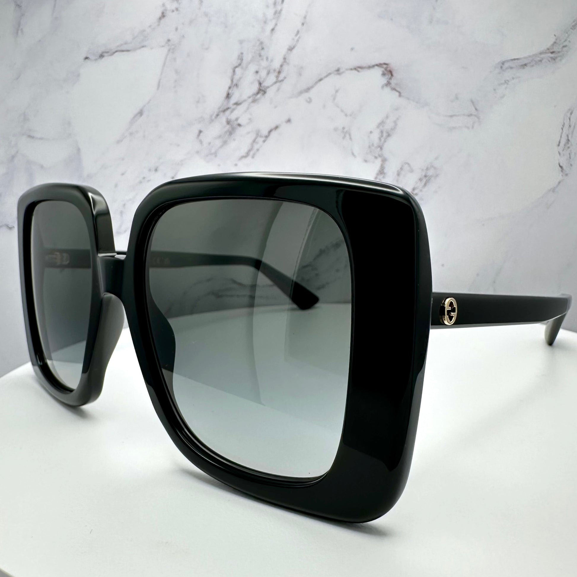 GG1314S 001 Gucci Sunglasses 