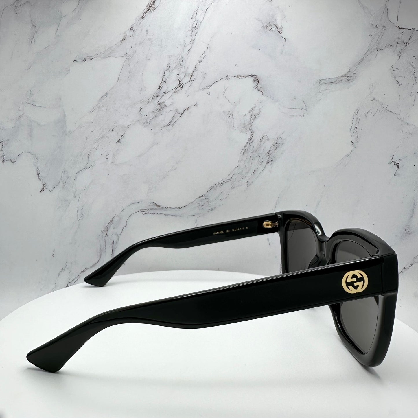 Gucci Sunglasses GG1338S 001