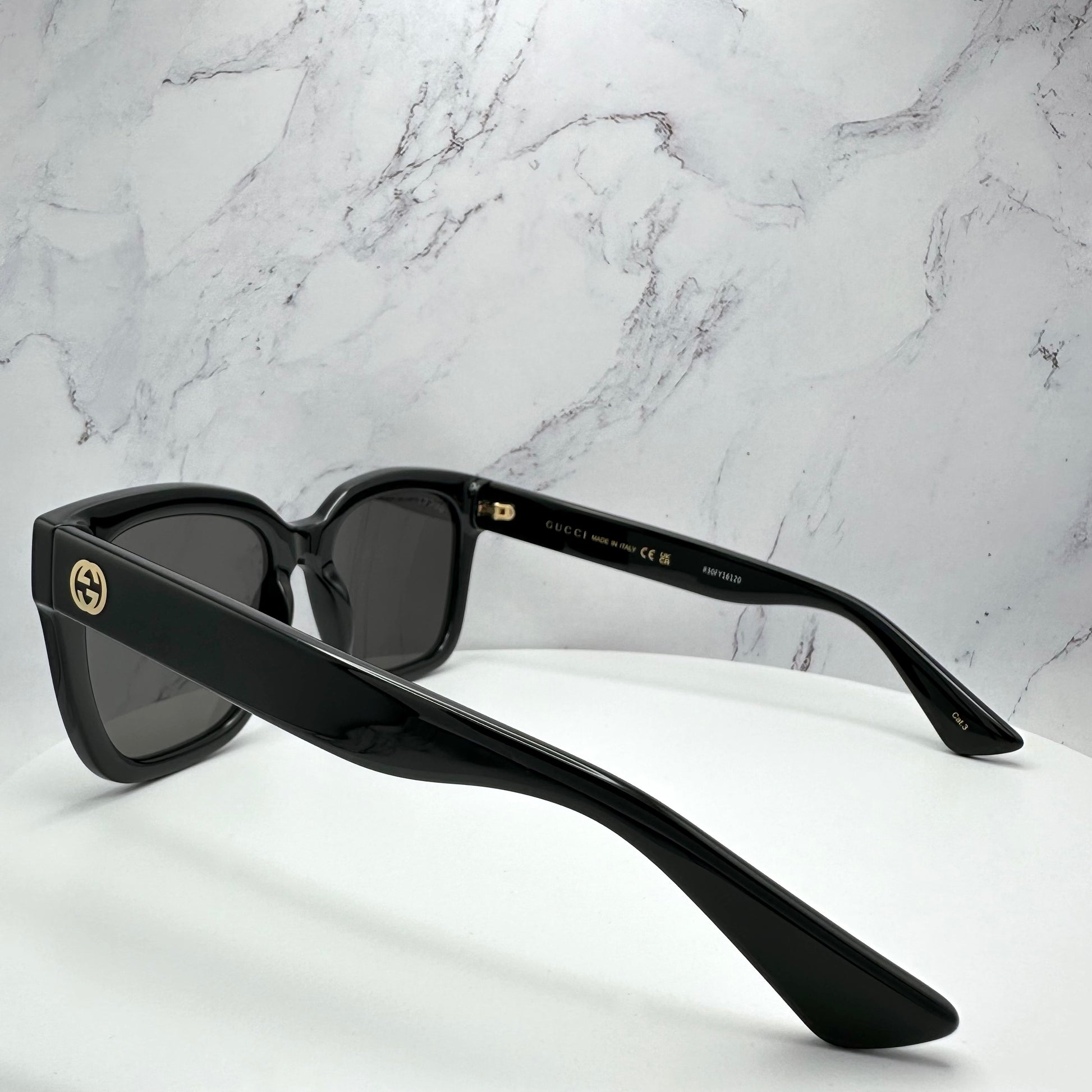 Gucci Sunglasses GG1338S 001