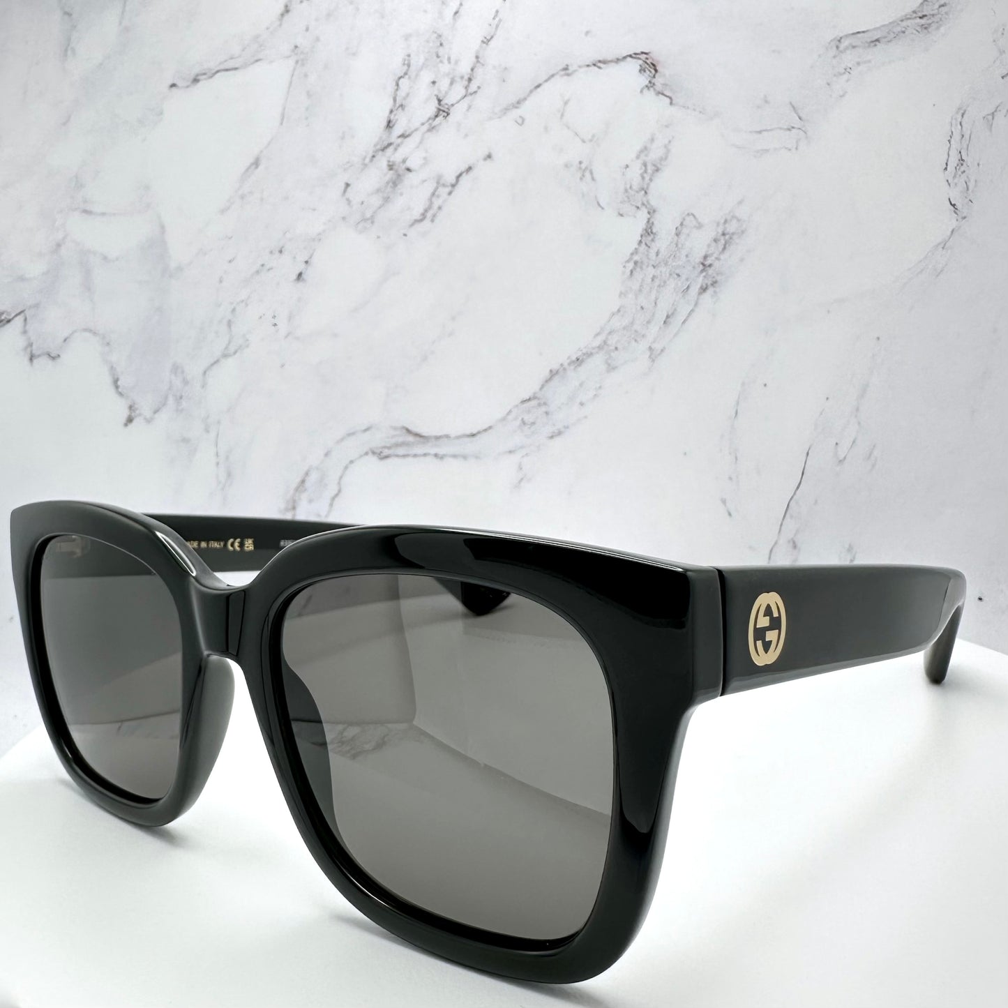 Gucci Sunglasses GG1338S 001