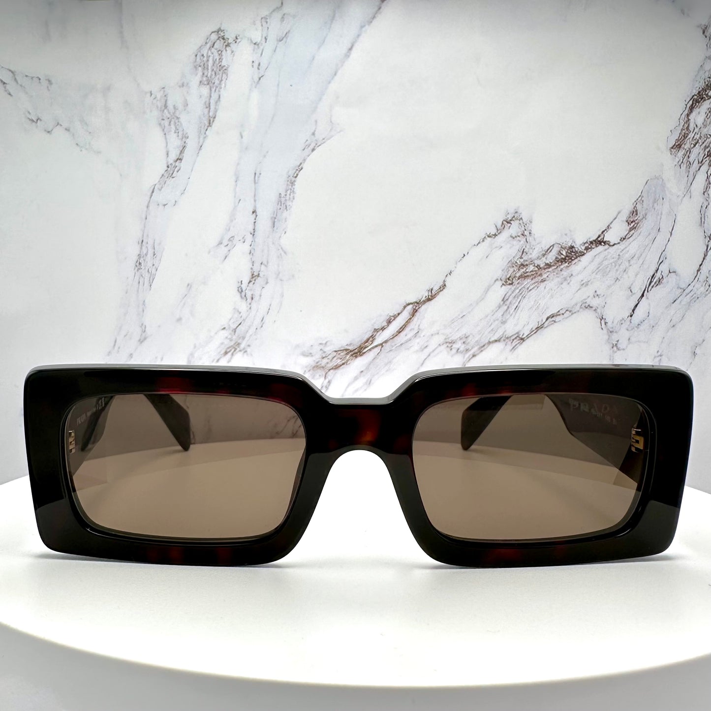 PR A07S 16N5Y1 Prada Sunglasses 