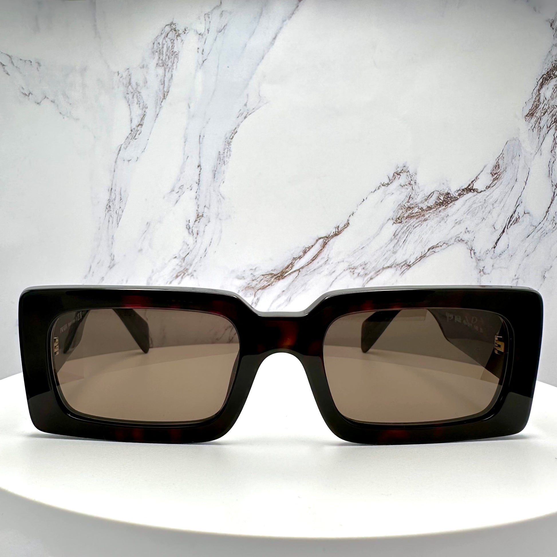 PR A07S 16N5Y1 Prada Sunglasses 