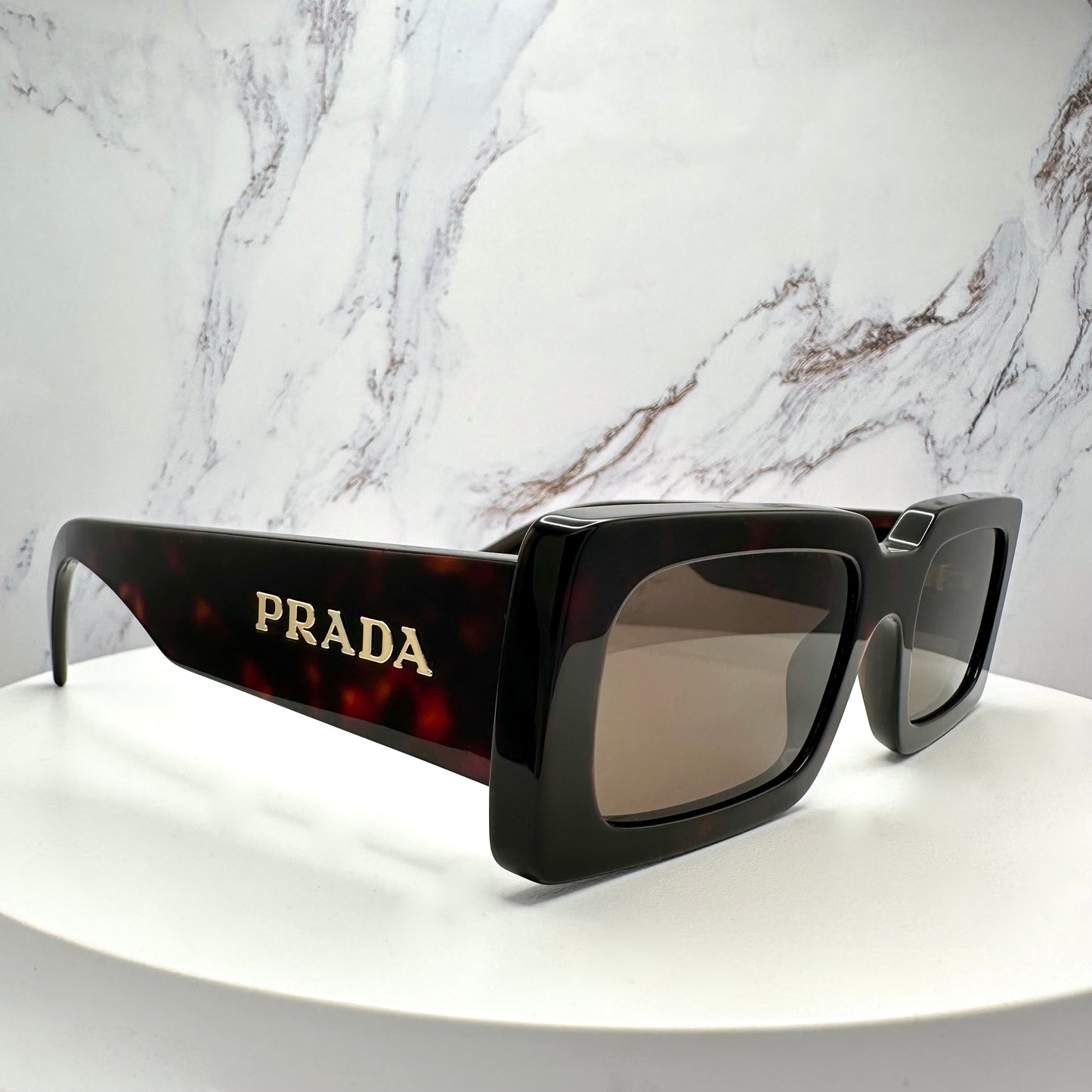 Prada Sunglasses PR A07S 16N5Y1