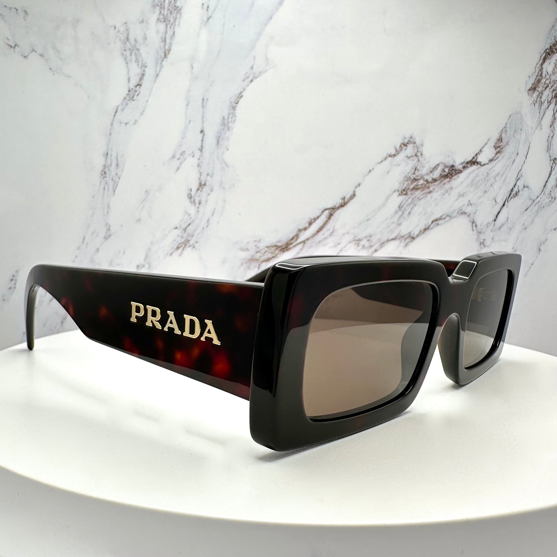 Prada Sunglasses PR A07S 16N5Y1