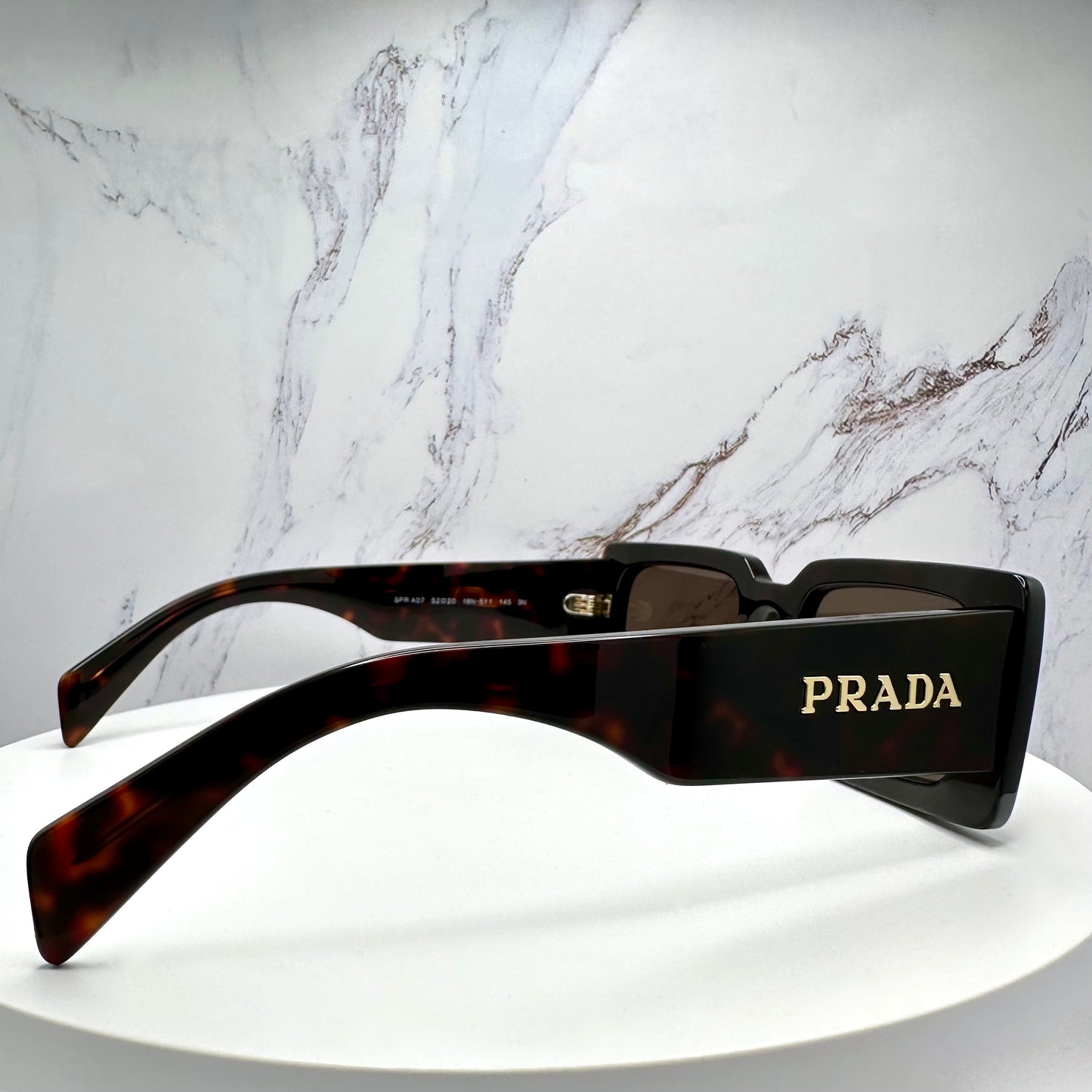 Prada 0PRA07S 16N5Y1