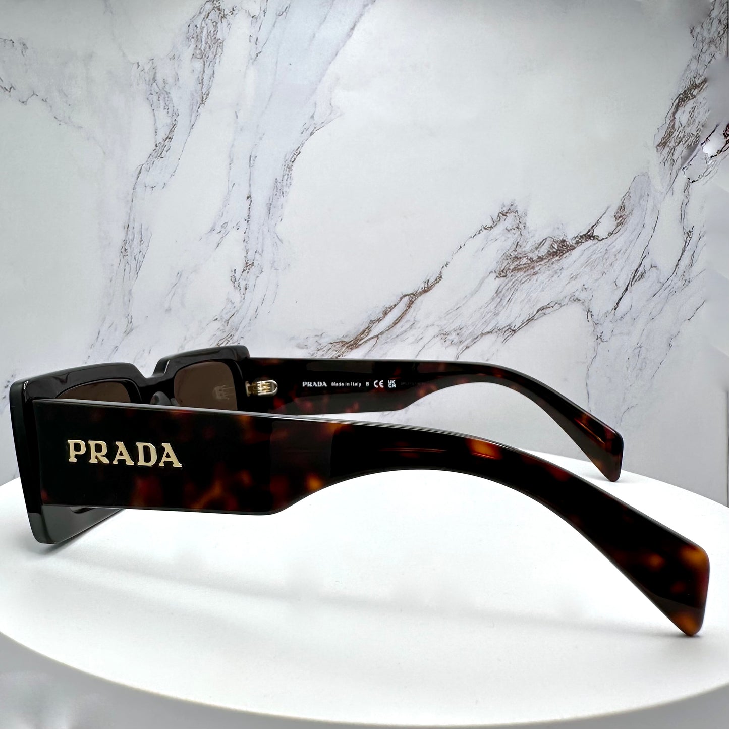 Prada 0PRA07S 16N5Y1