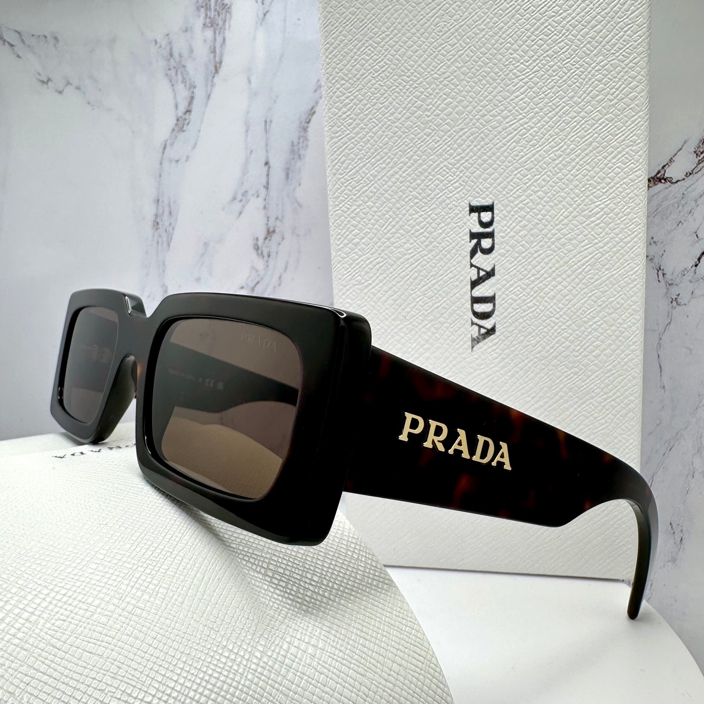 Prada 0PRA07S 16N5Y1
