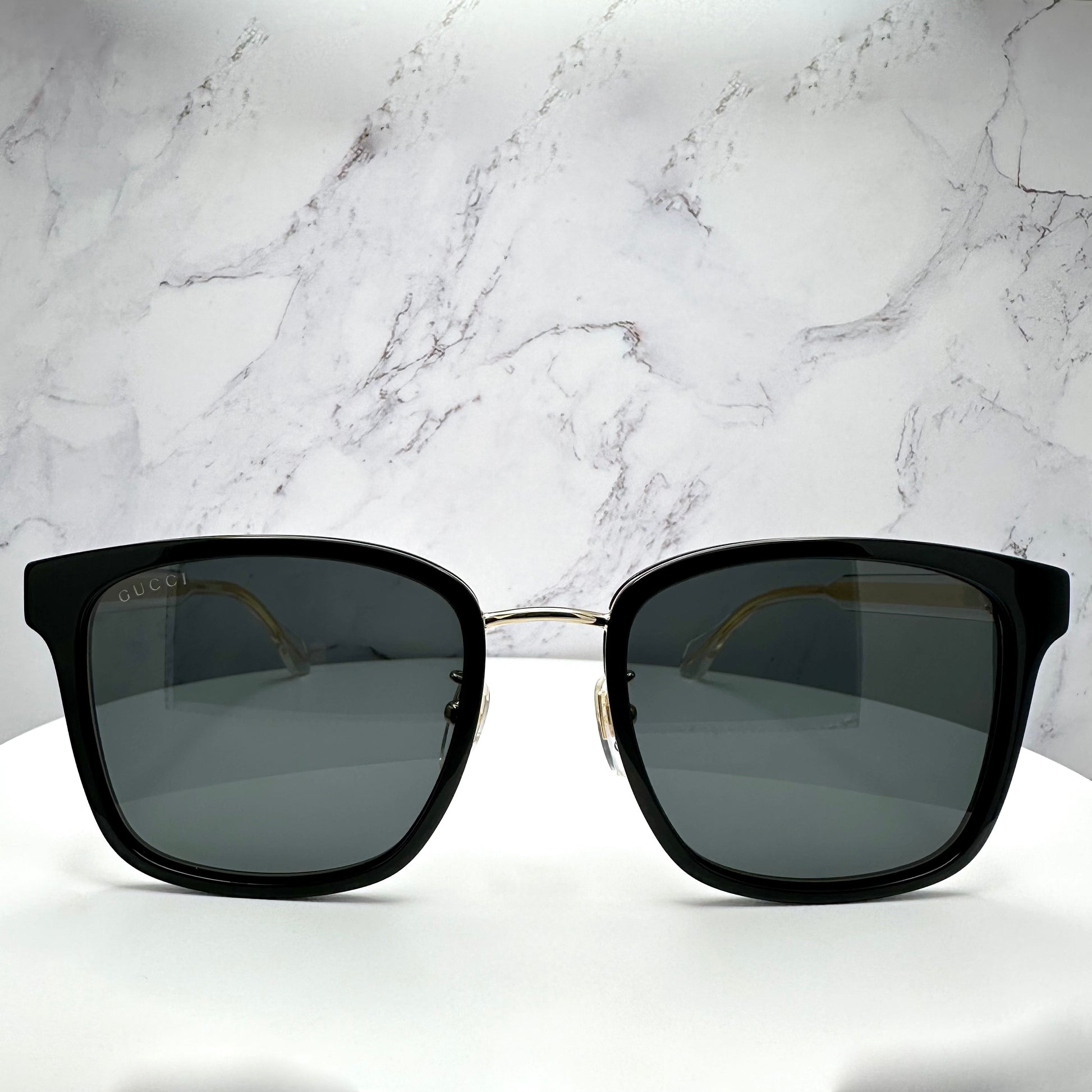 Gucci Sunglasses GG0563SKN - 001 