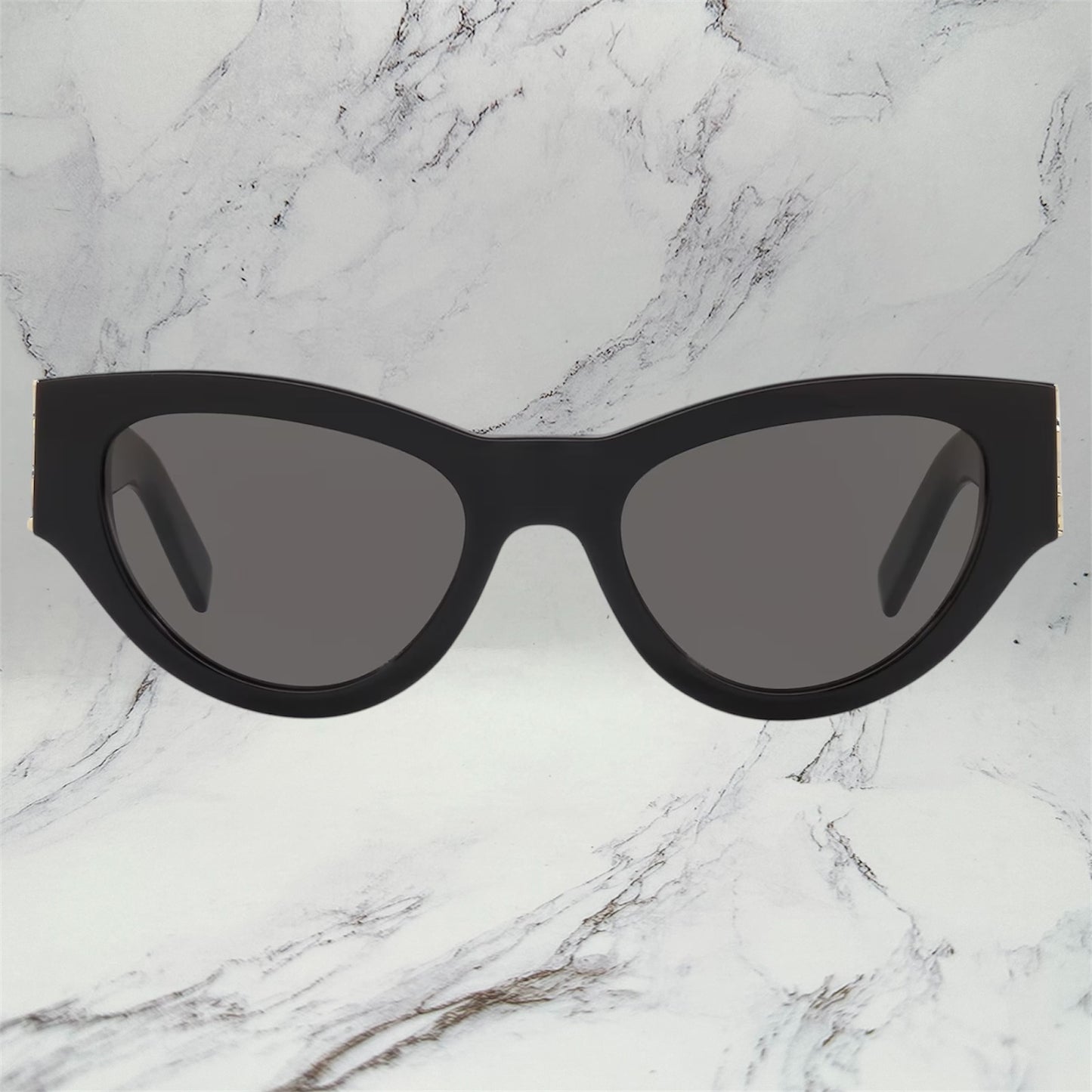 SLM94 001 YSL Sunglasses 