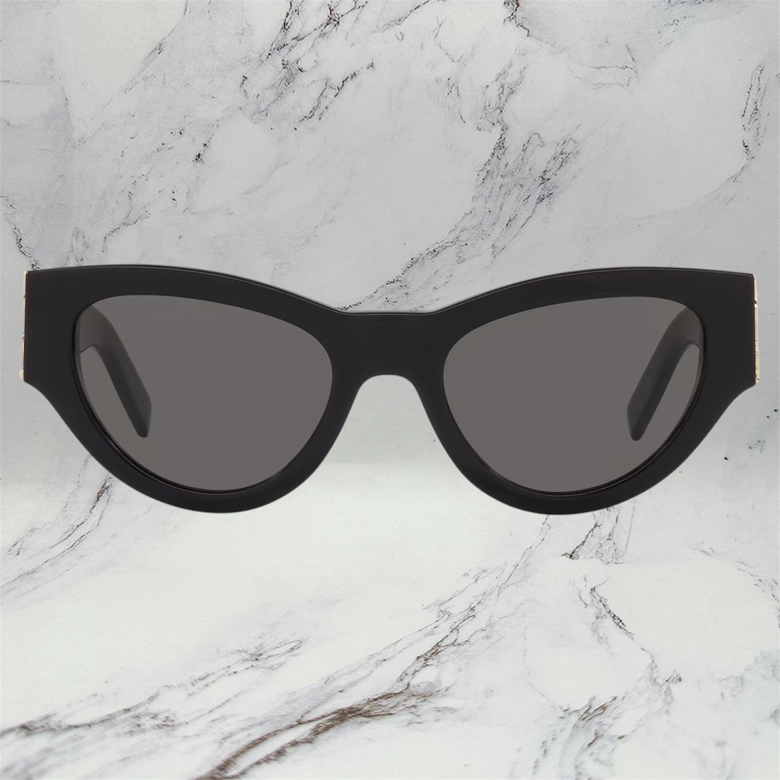 SLM94 001 YSL Sunglasses 