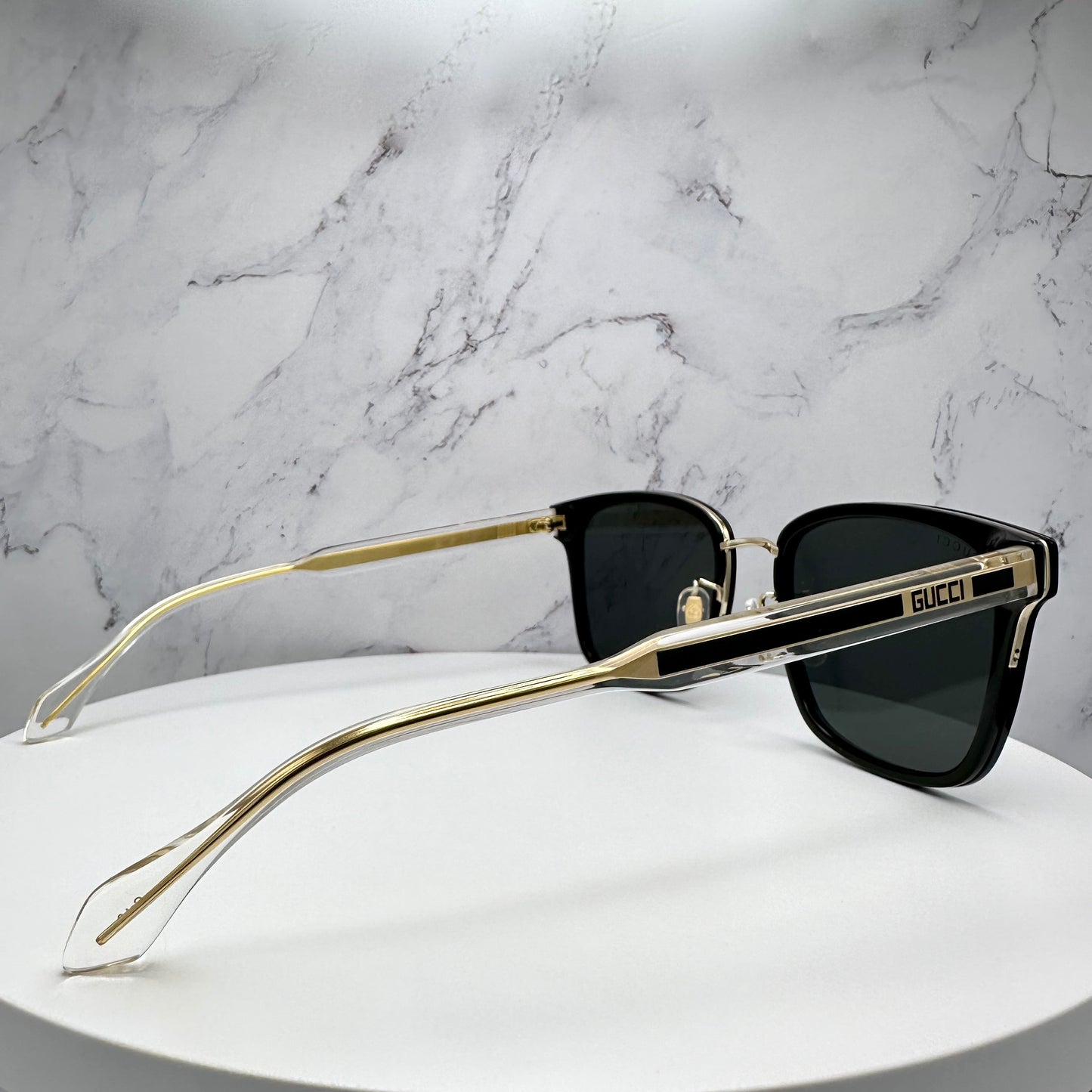 Gucci Sunglasses GG0563SKN - 001 