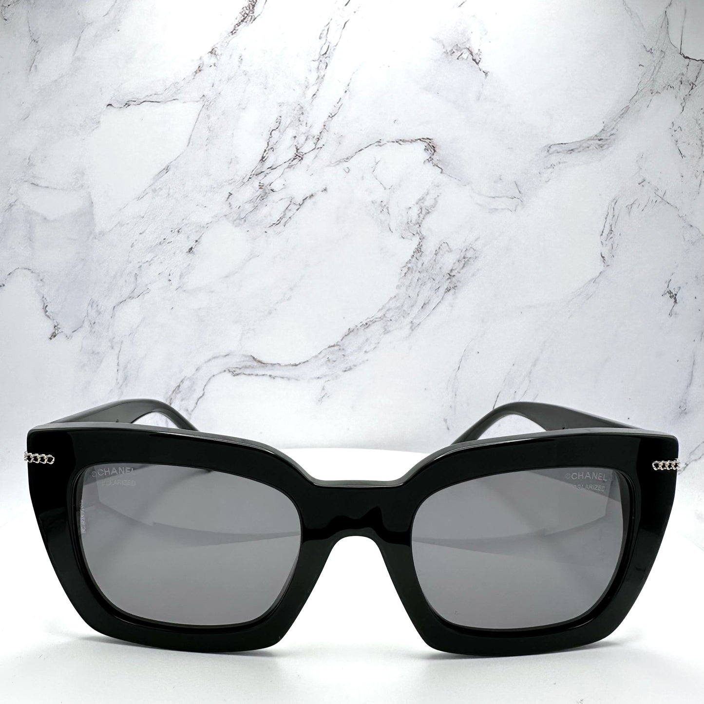 Chanel sunglasses CH5509