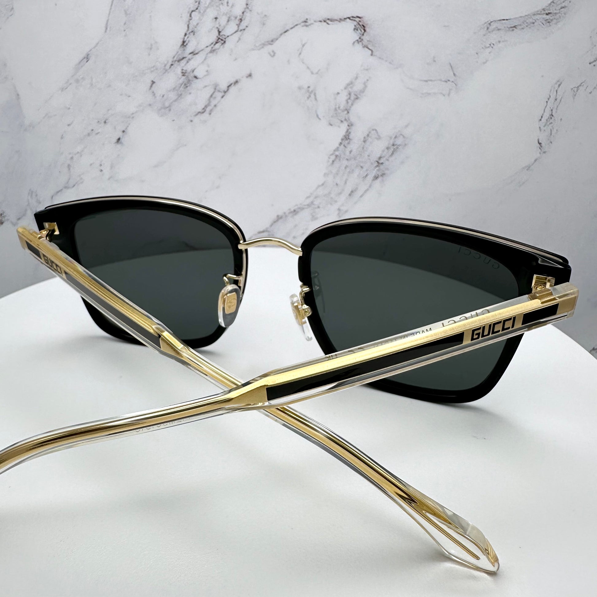 Gucci Sunglasses GG0563SKN - 001 