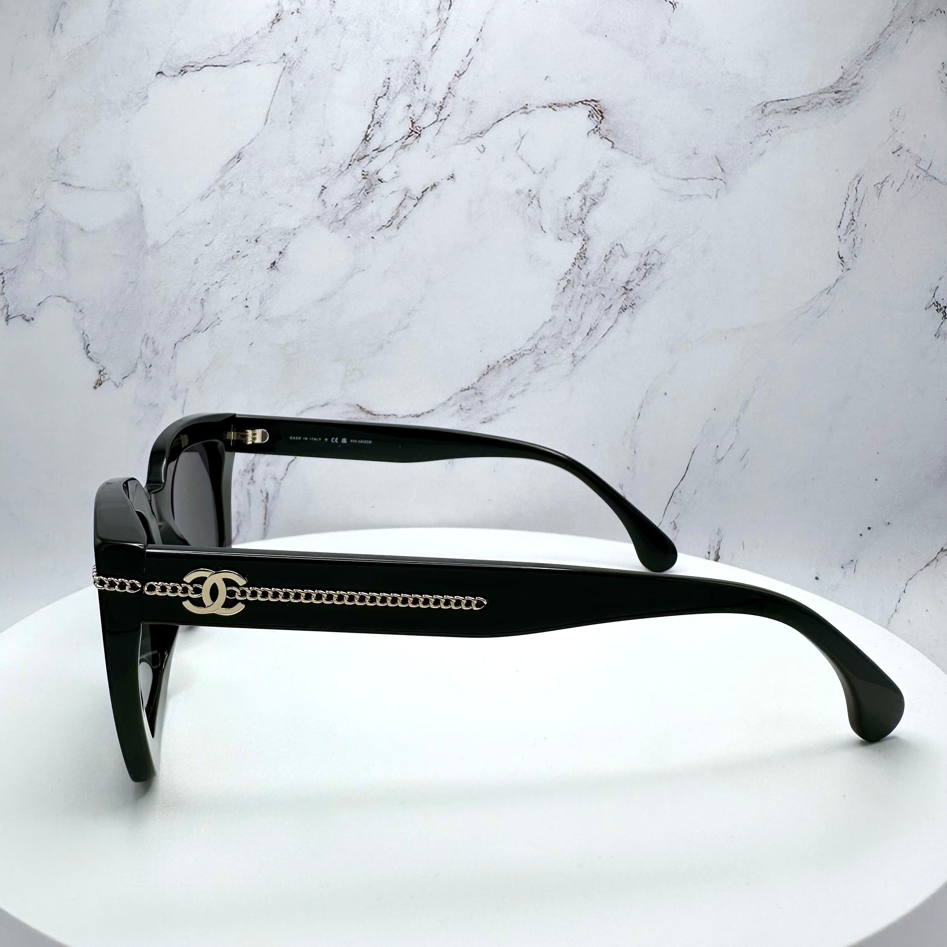 Chanel sunglasses CH5509