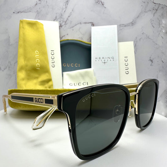 Gucci Sunglasses GG0563SKN - 001 