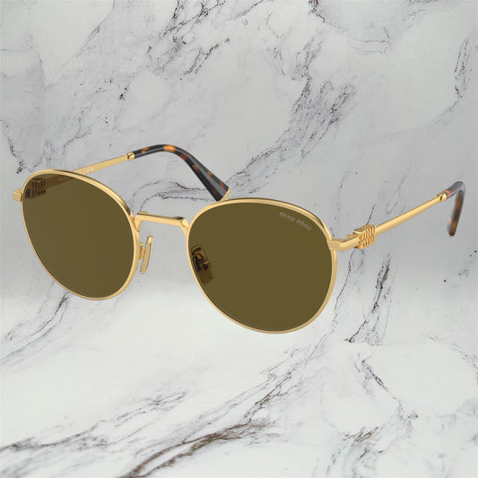 MU55ZS 5AK-09Z Miu Miu Sunglasses 