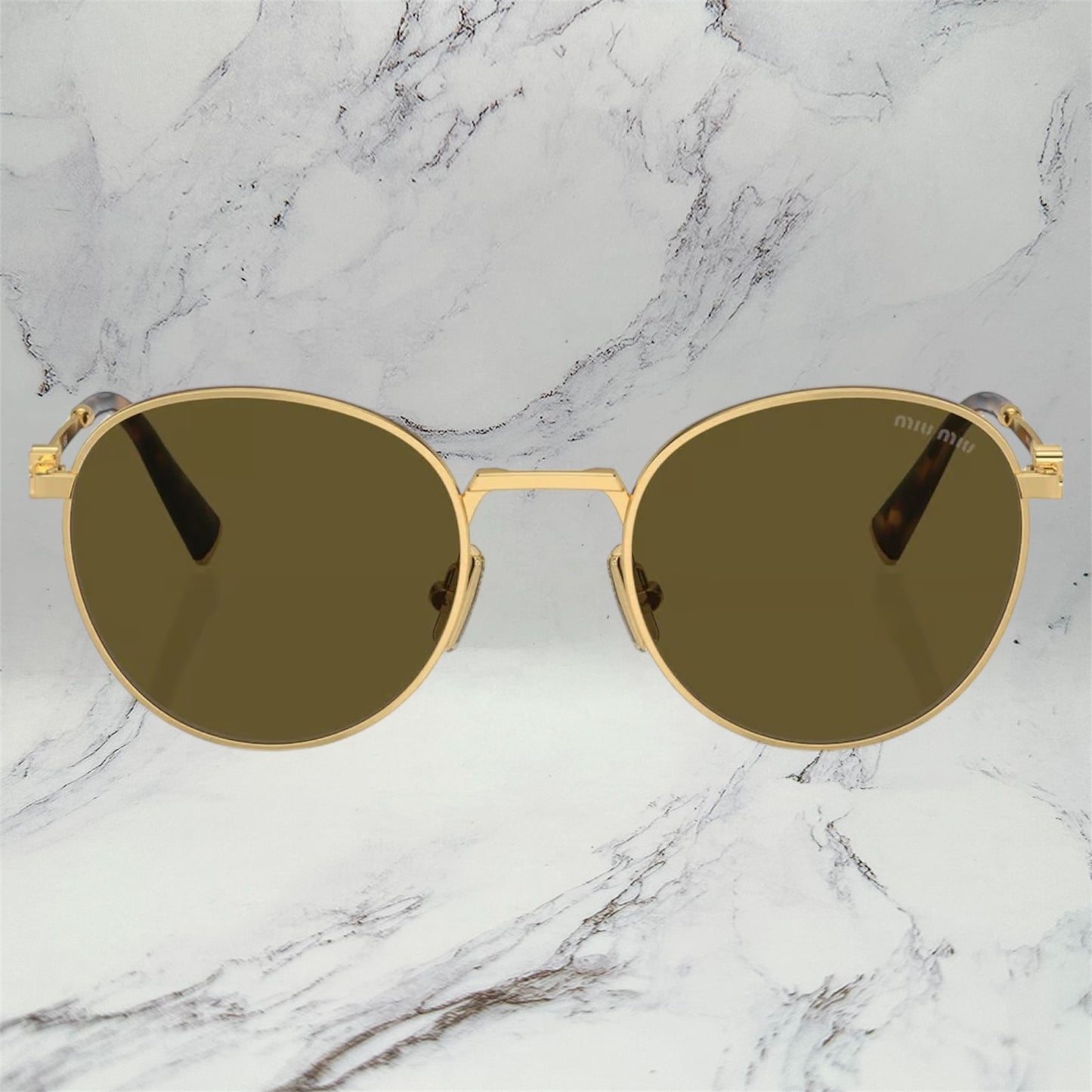 MU55ZS 5AK-09Z Miu Miu Sunglasses