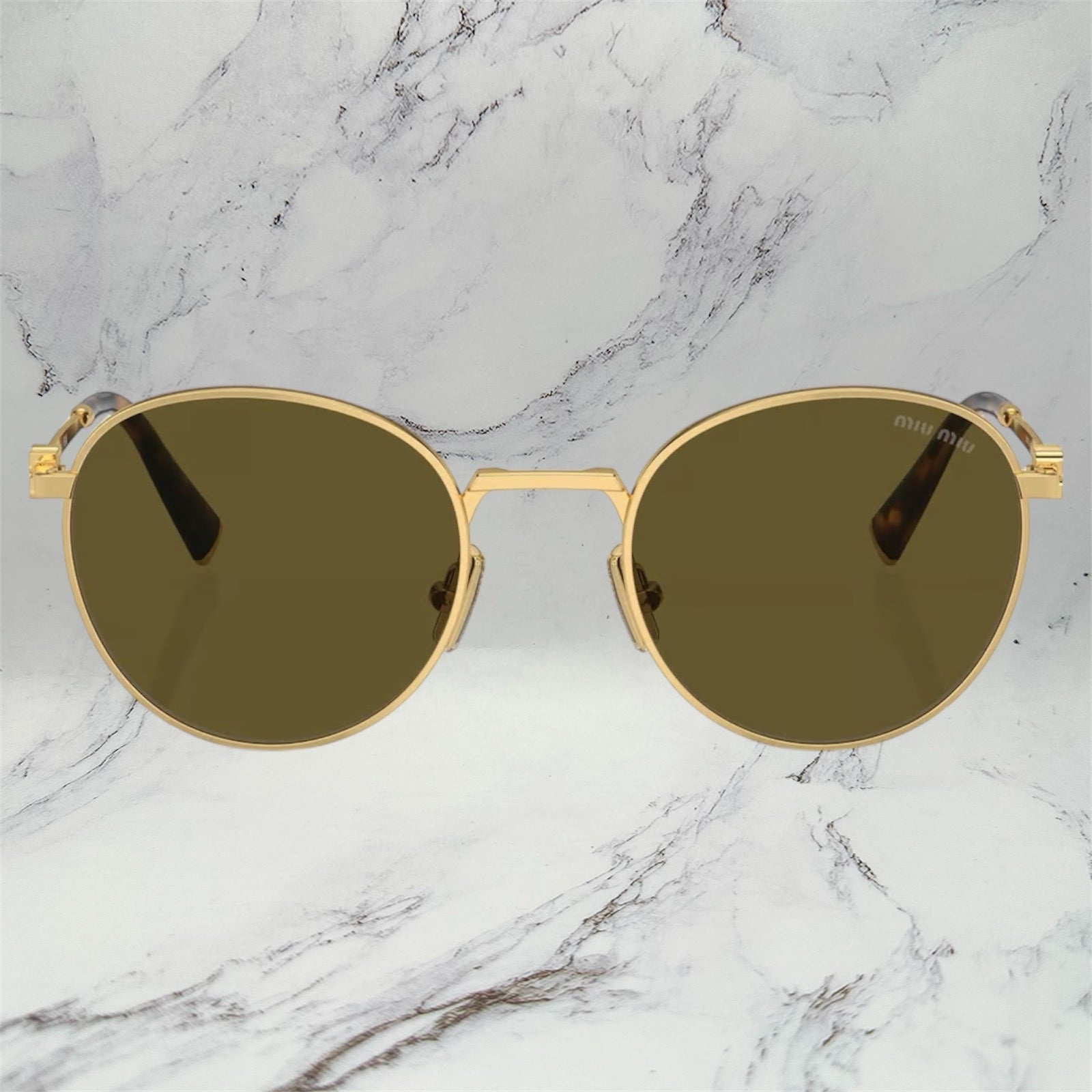 MU55ZS 5AK-09Z Miu Miu Sunglasses