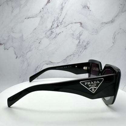 PR 14ZS 1AB09S Prada Sunglasses 