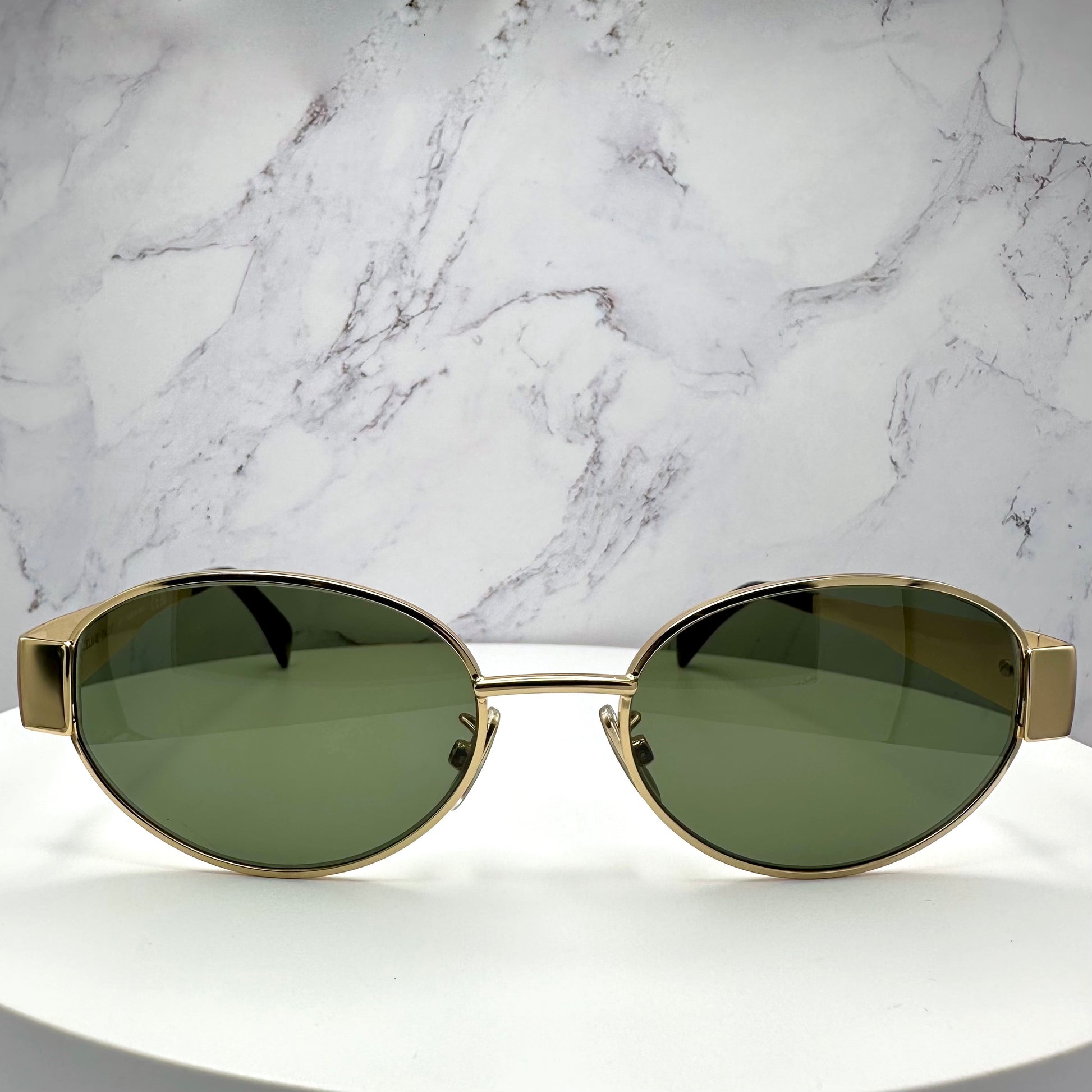 Celine Triomphe Sunglasses CL40235U 30N 