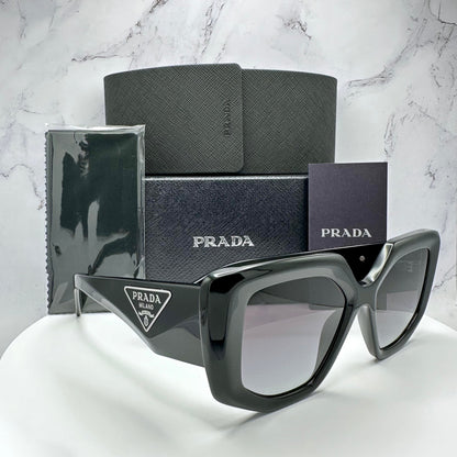Prada 0PR14ZS 1AB09S