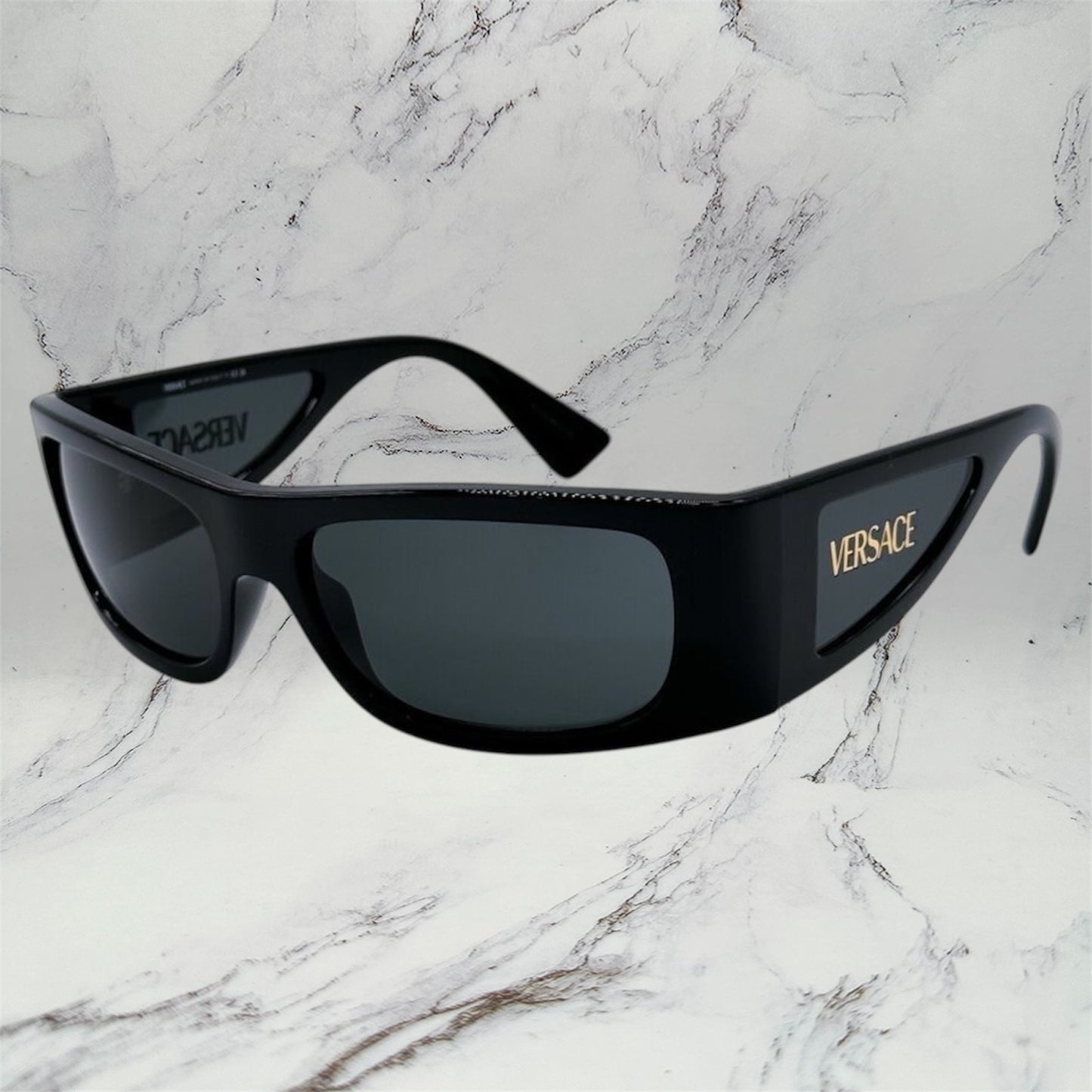 VE4481 Gb1/87 Versace Sunglasses