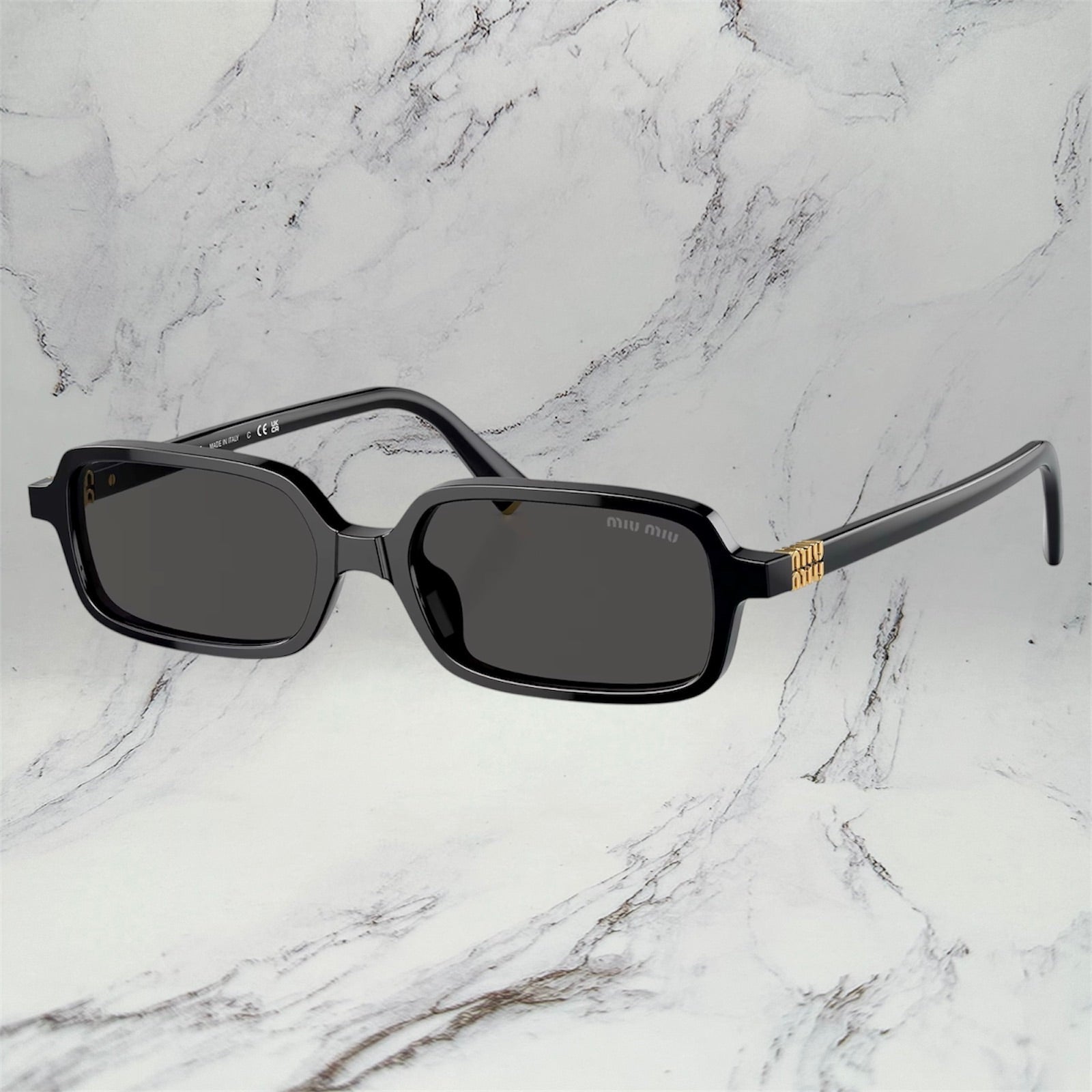 MU11ZS 16K-5S0 Miu Miu Sunglasses 