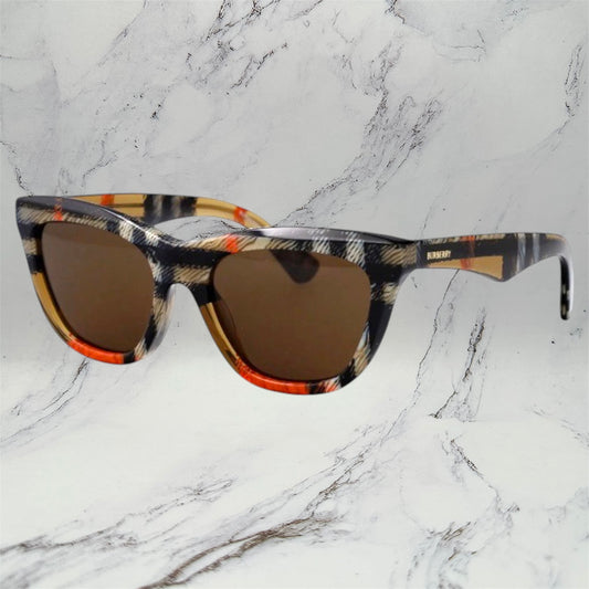 BE4435 414673 Burberry Sunglasses 