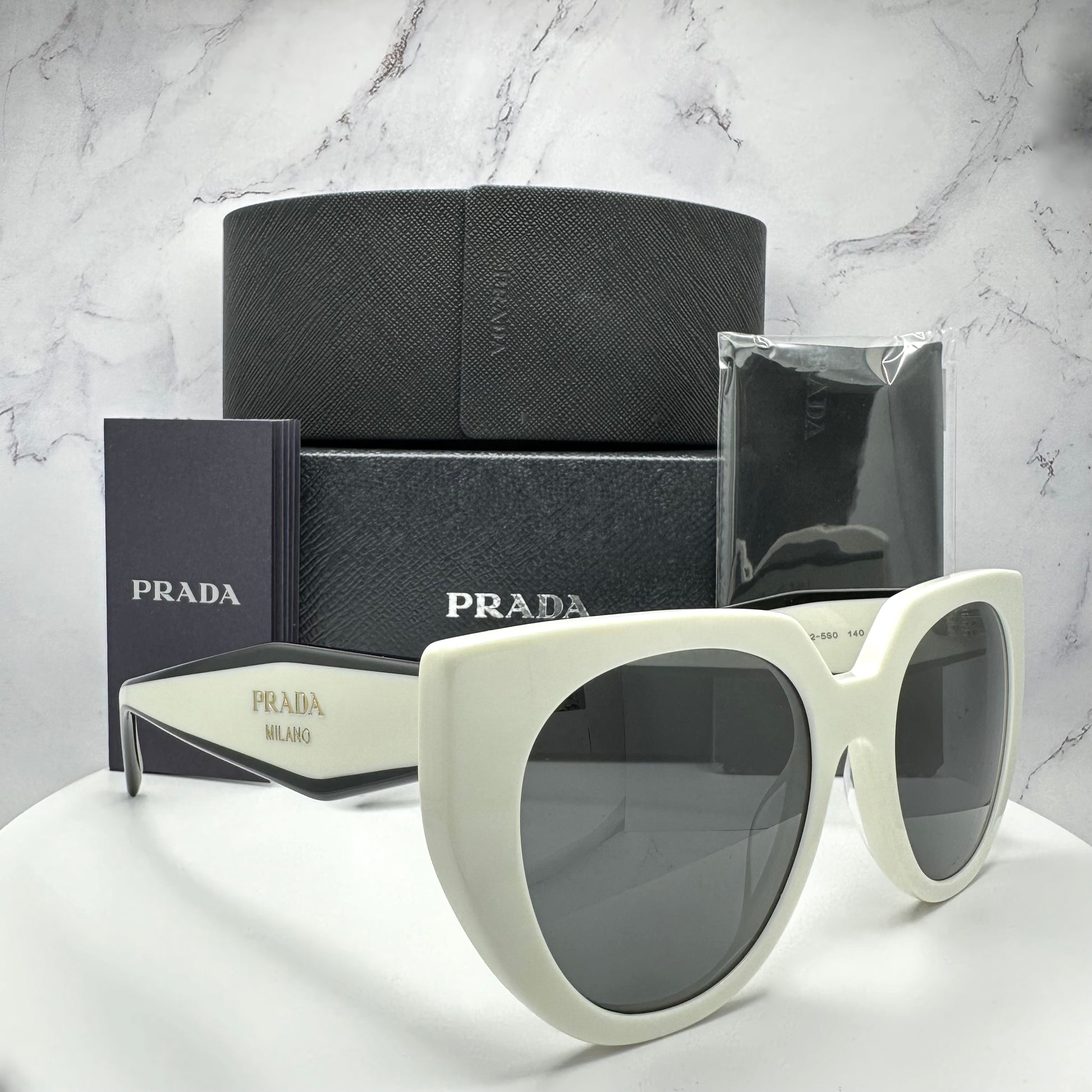 8056597974332 Prada Sunglasses 