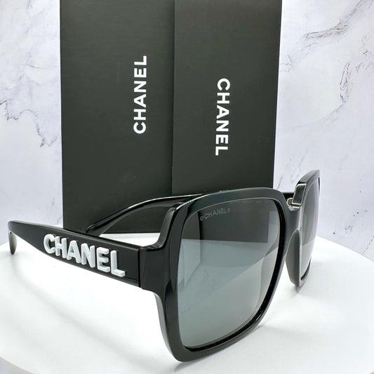 Chanel Sunglasses CH5408 1026/S4