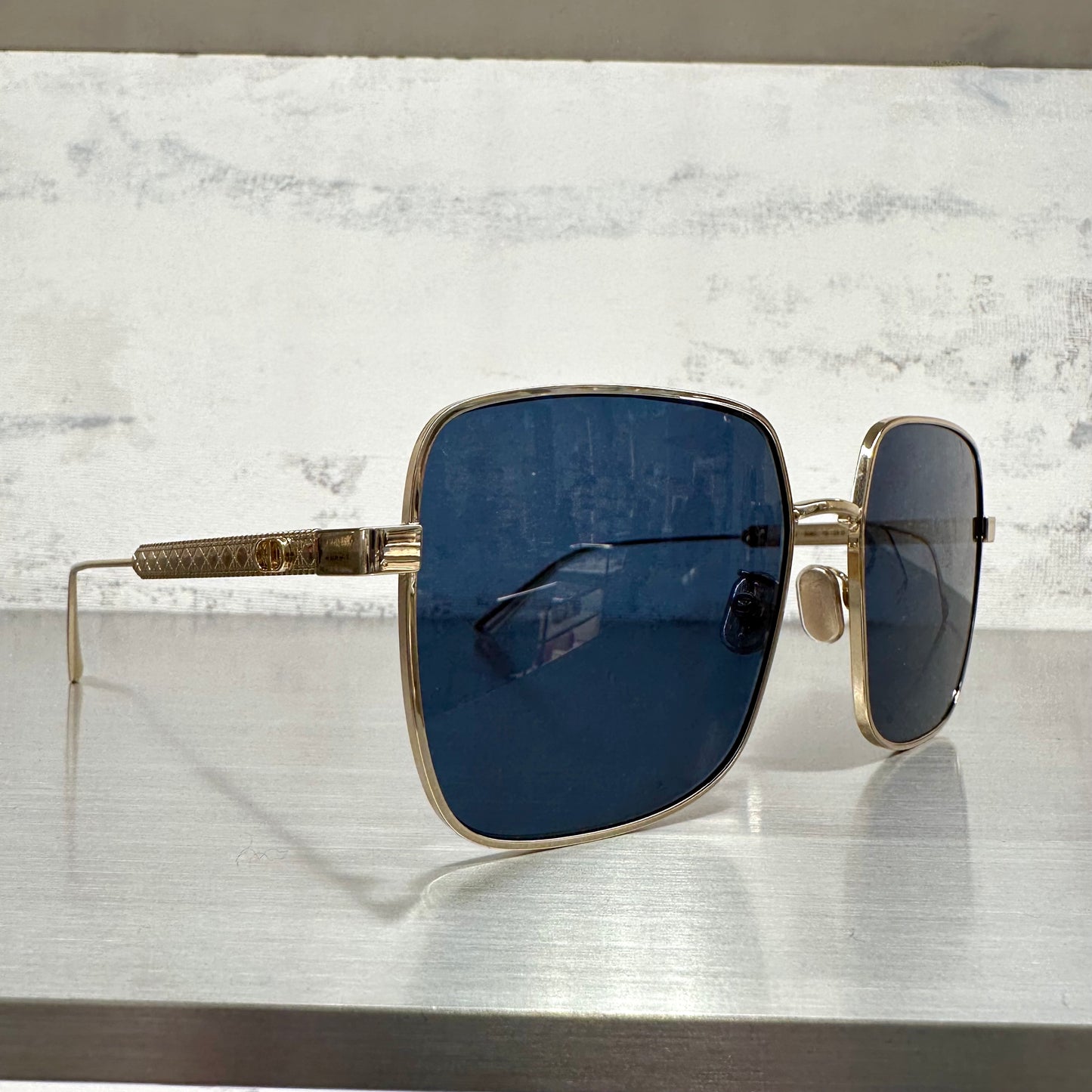 DIORCANNAGE S1U Sunglasses 