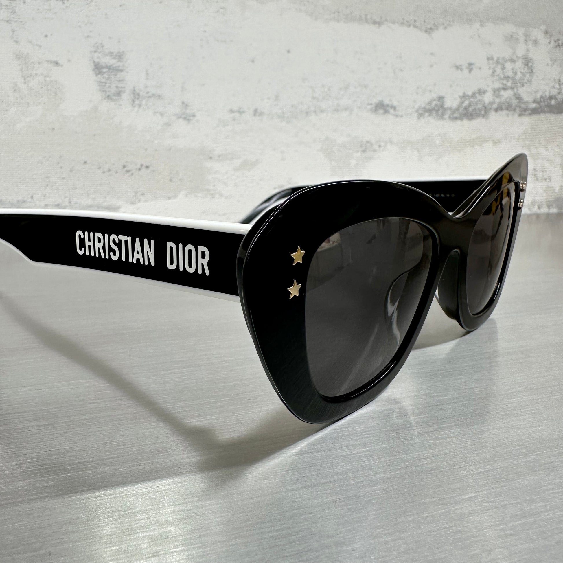 DIOR Pacific B3U Sunglasses 