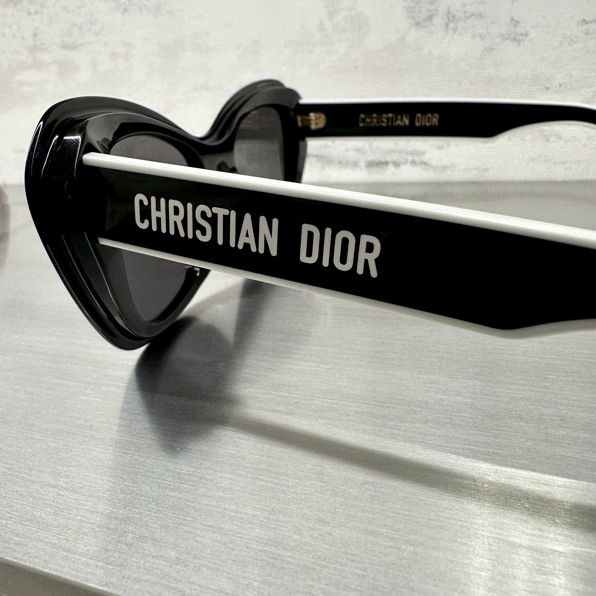 DIOR Pacific B3U Sunglasses 