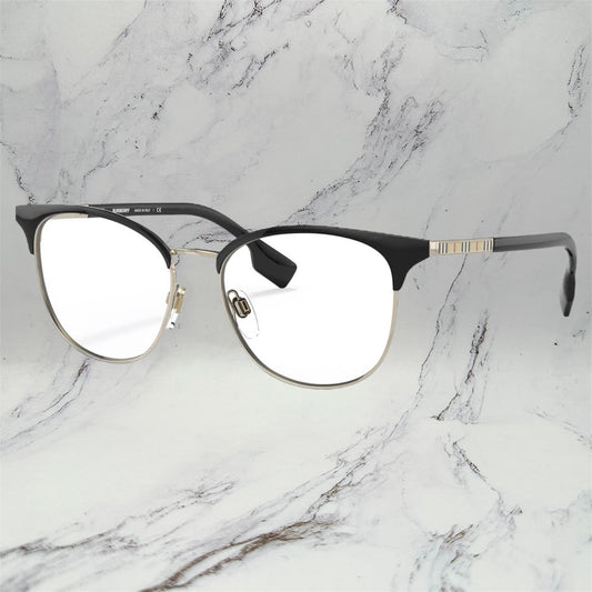 BE1355 1109 Burberry Eyeglasses Glasses Rx-able 