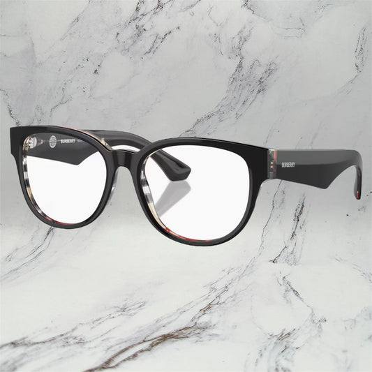 BE2410 4121 Burberry Eyeglasses 