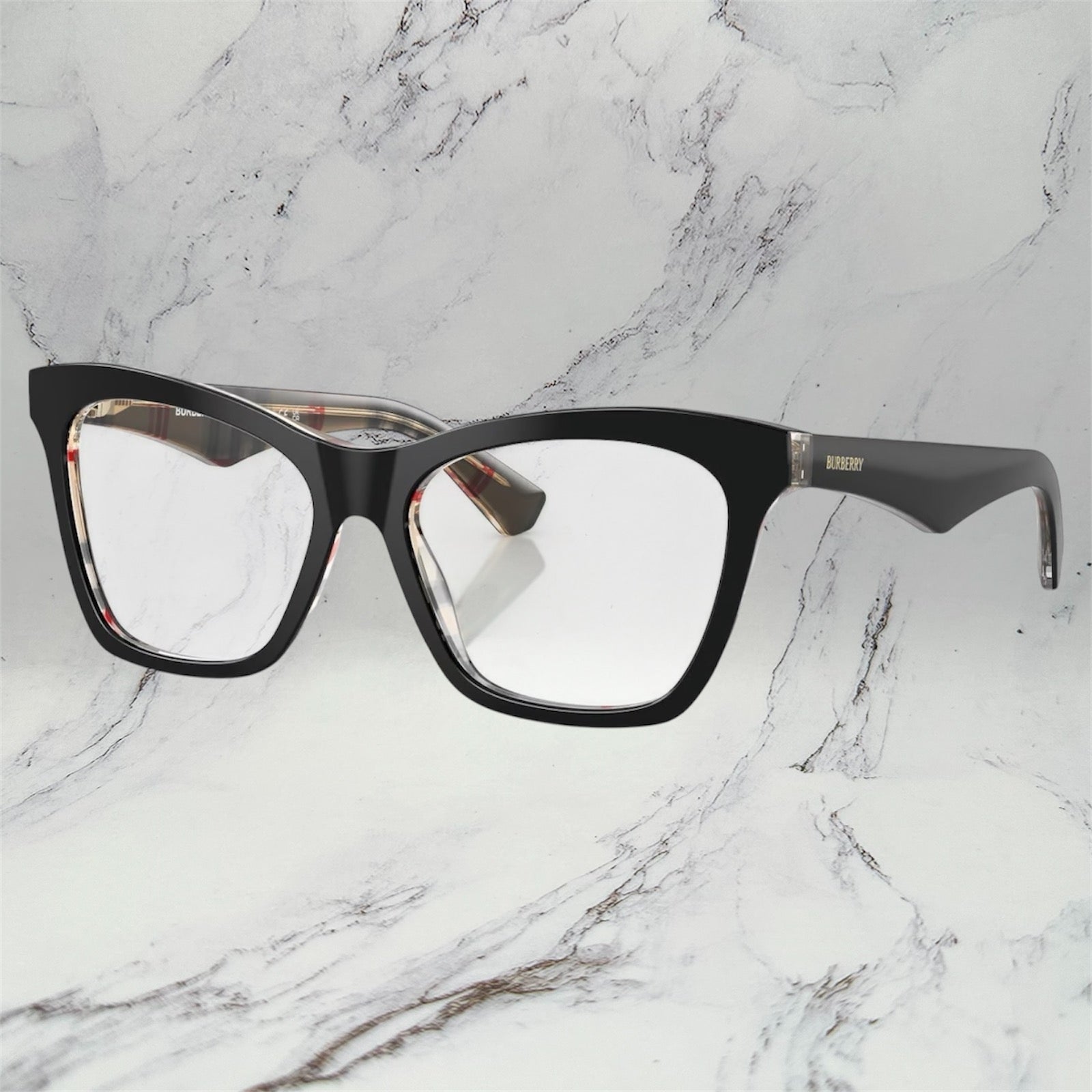  BE2416 4121 Burberry Eyeglasses 